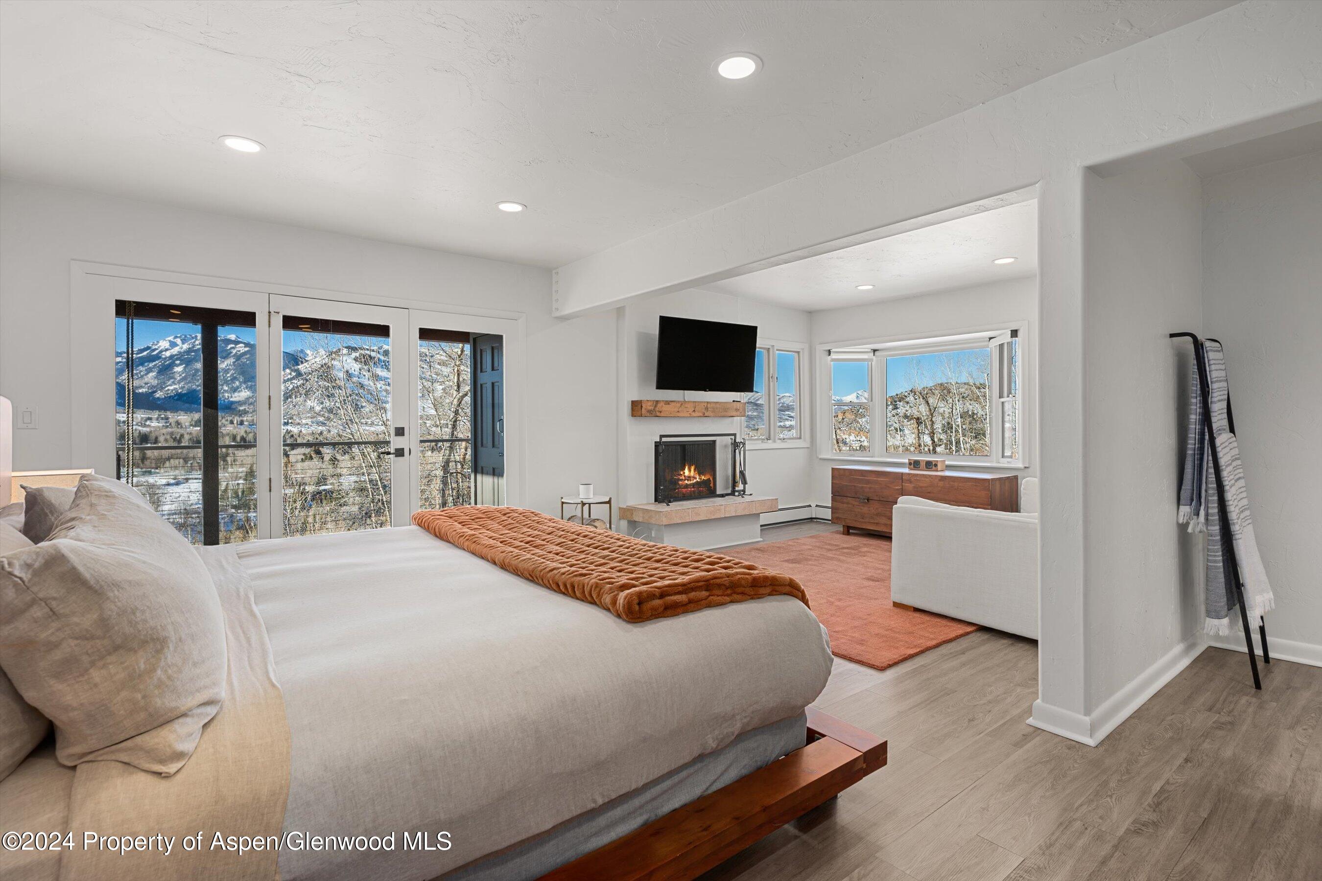 182 Bennett Place Aspen CO 81611