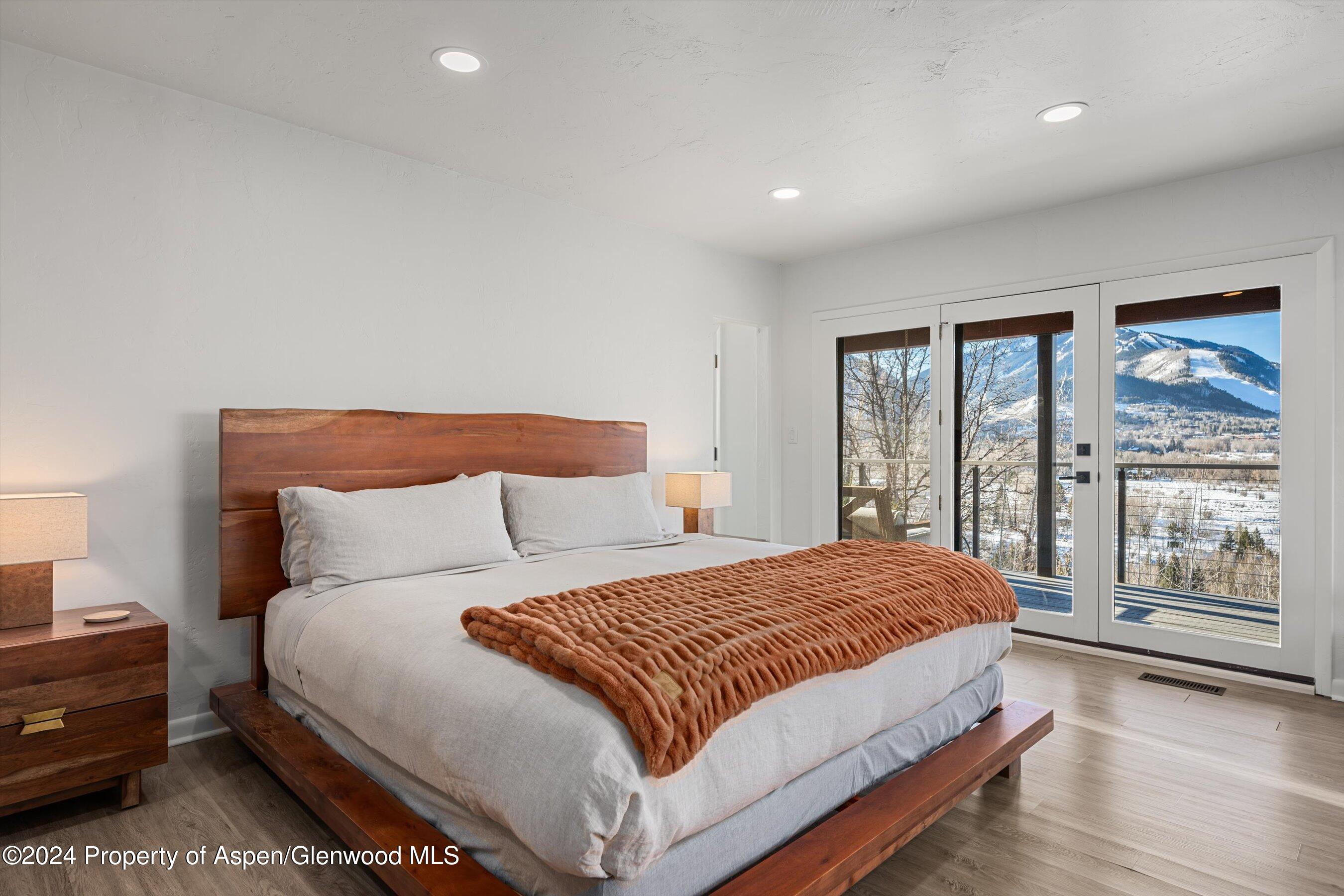 182 Bennett Place Aspen CO 81611