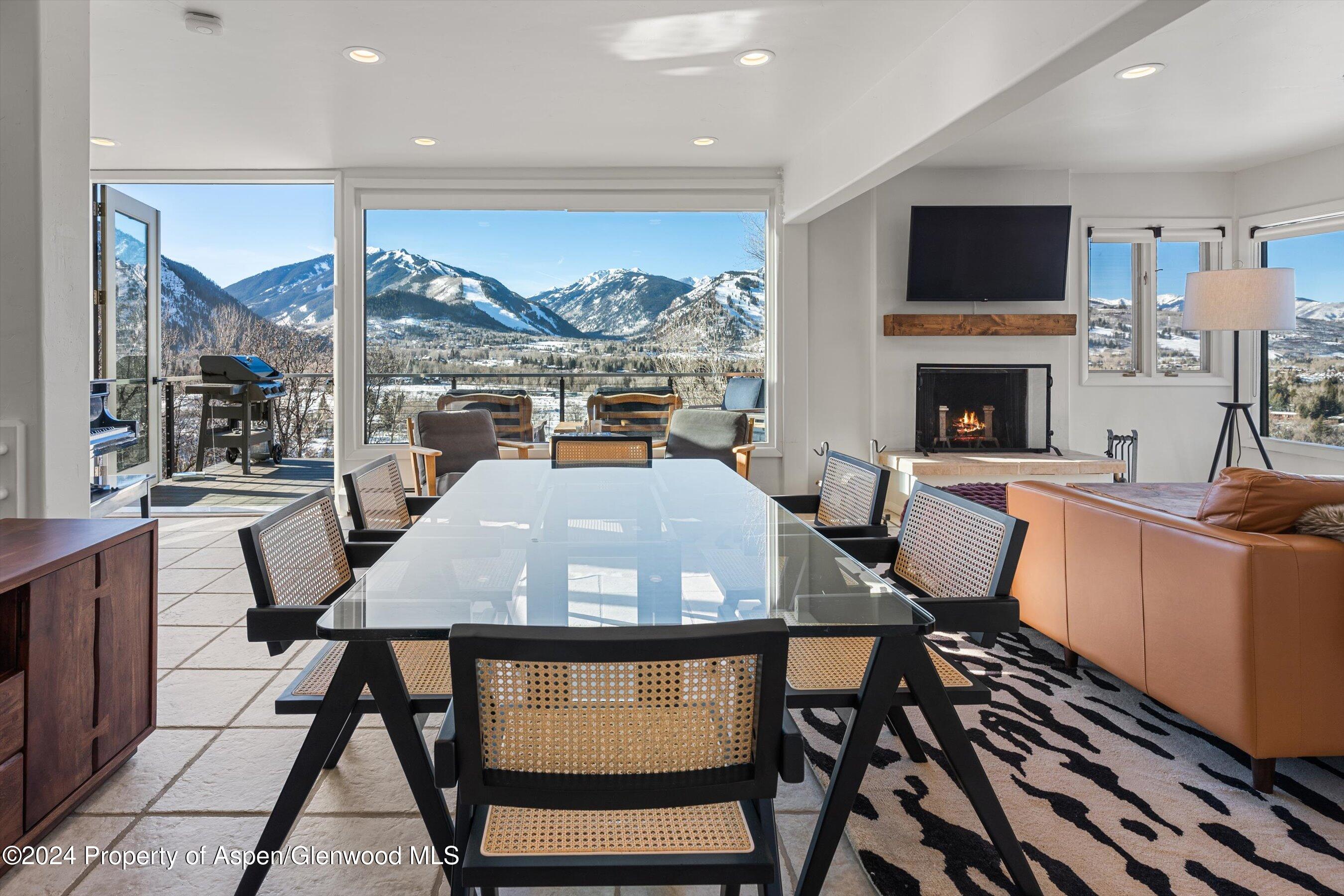 182 Bennett Place Aspen CO 81611