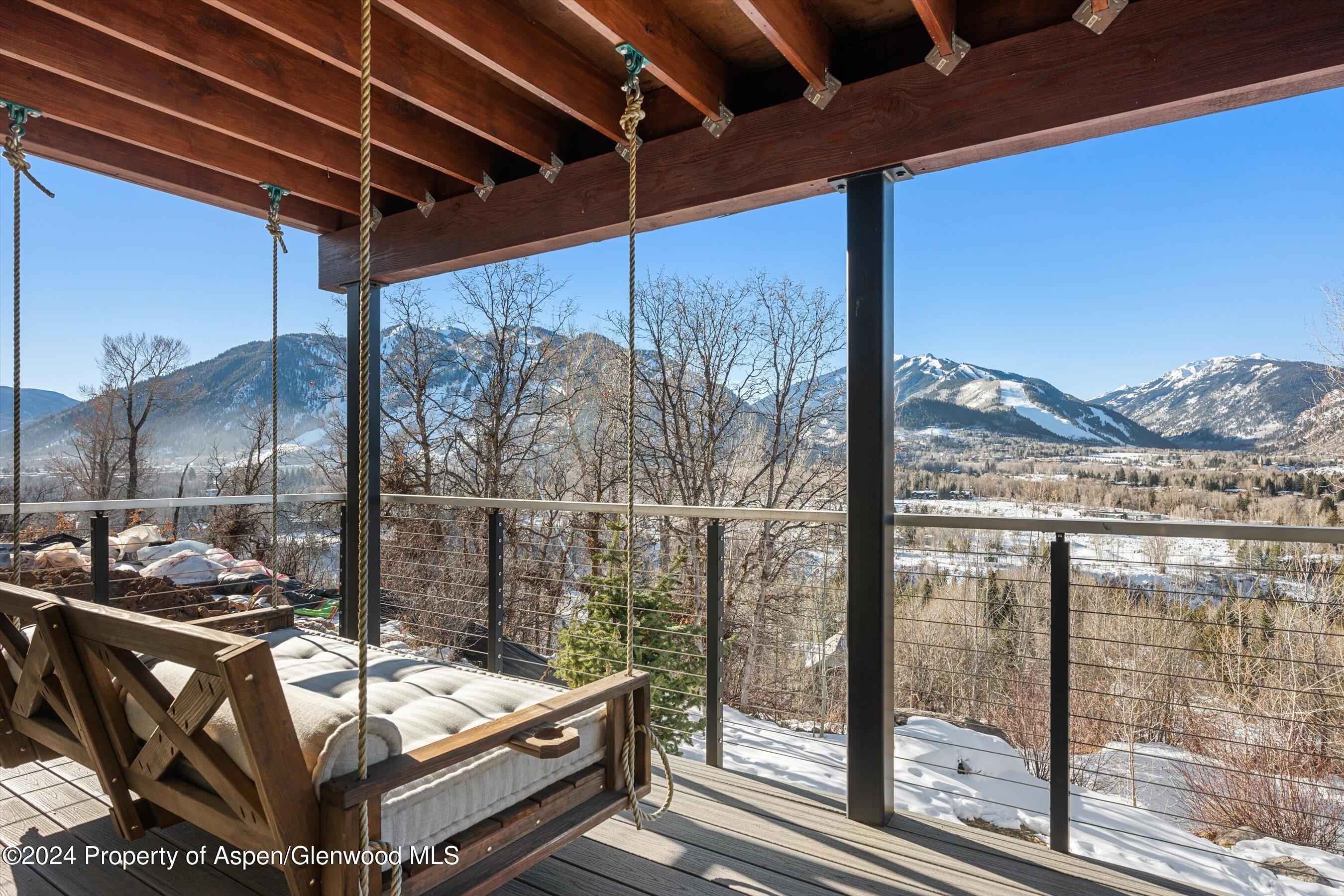 182 Bennett Place Aspen CO 81611