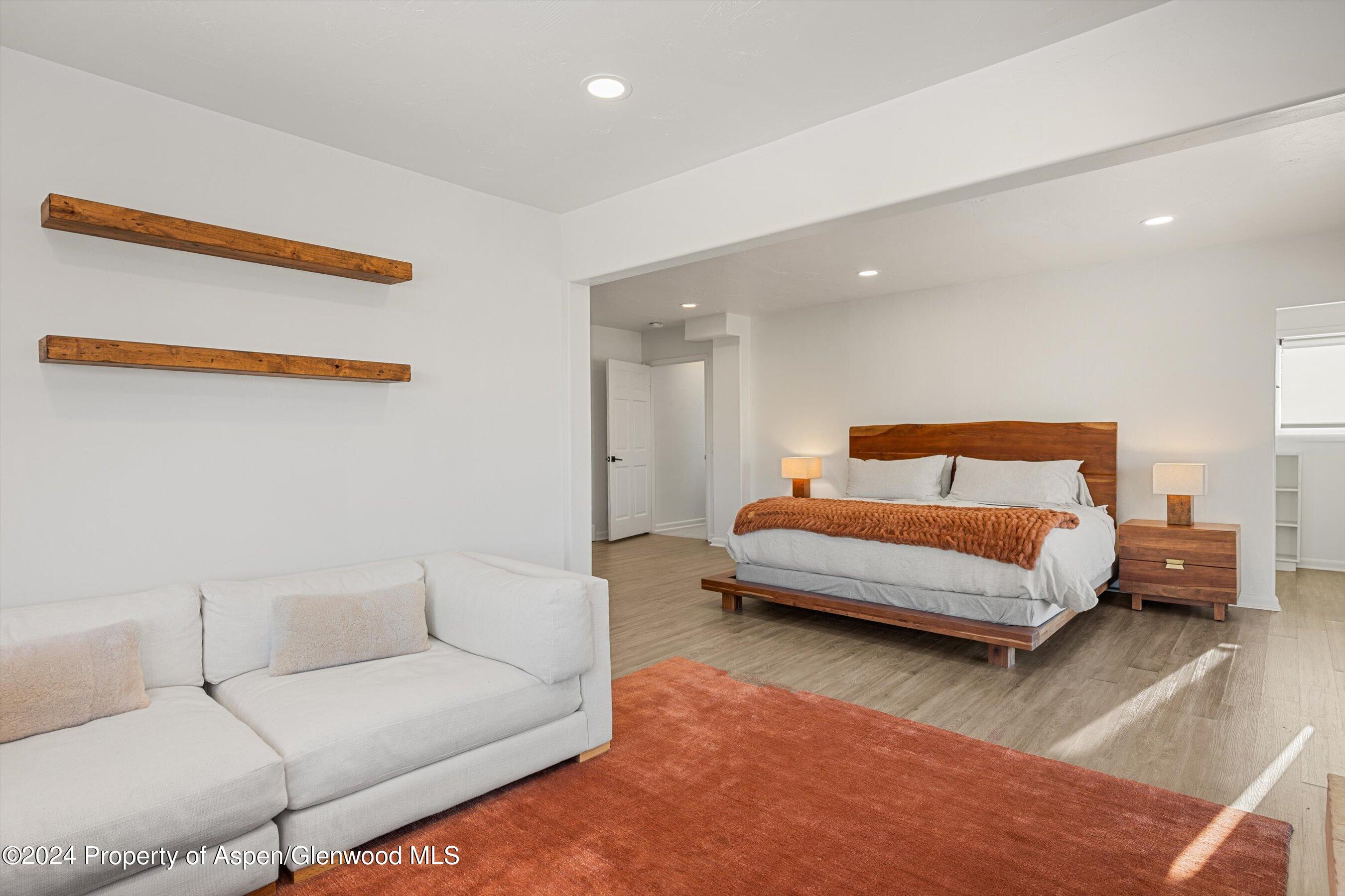 182 Bennett Place Aspen CO 81611