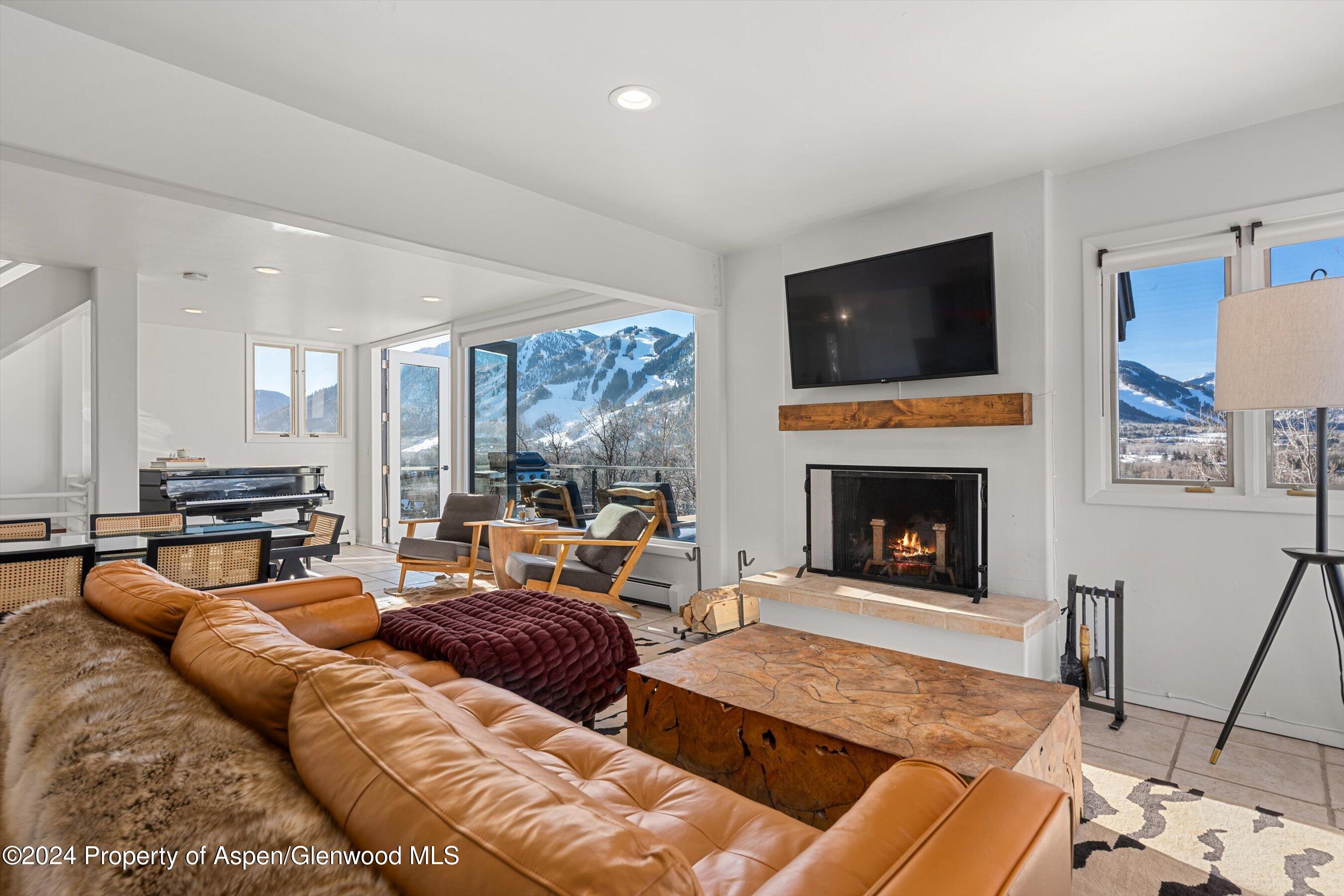 182 Bennett Place Aspen CO 81611