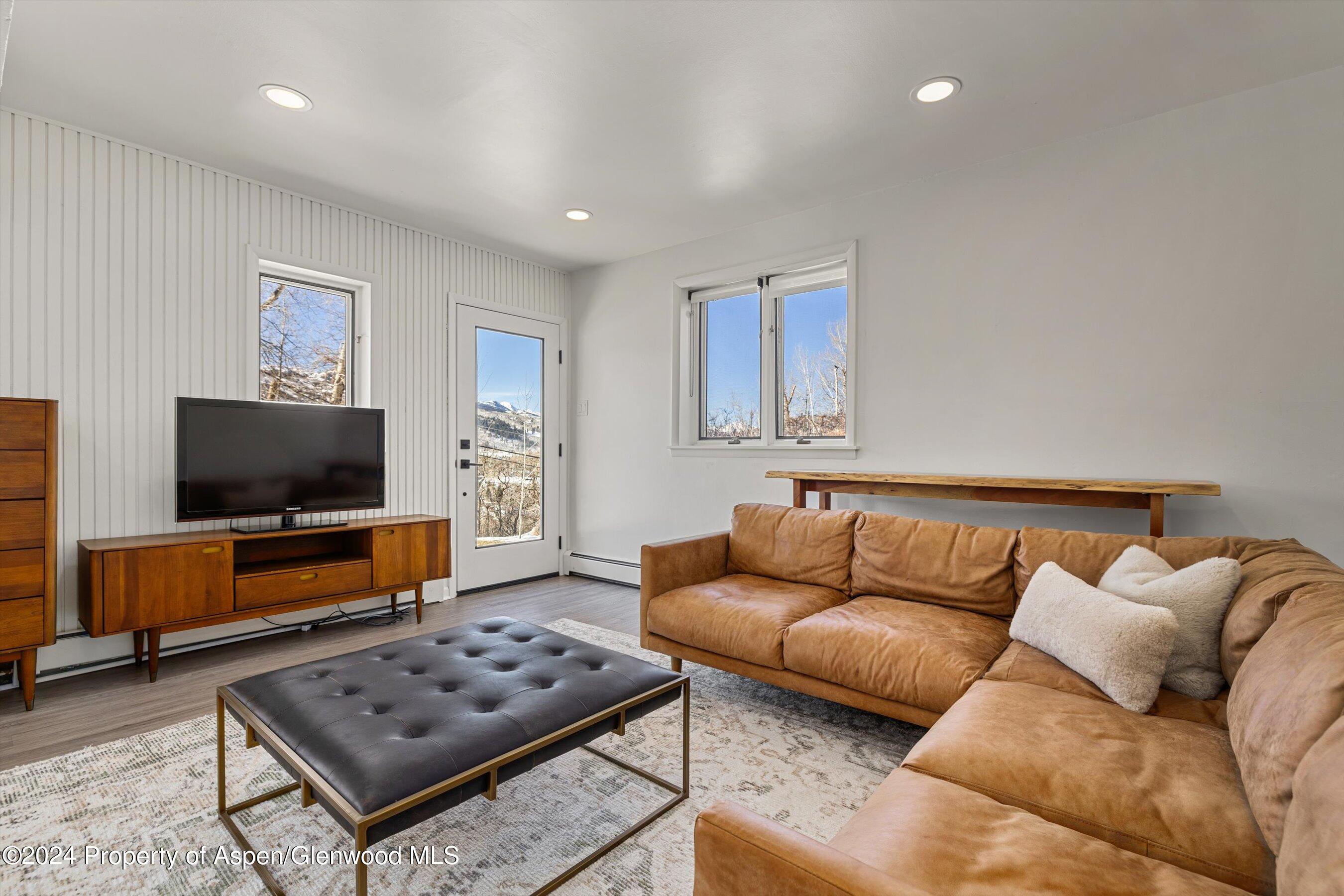 182 Bennett Place Aspen CO 81611