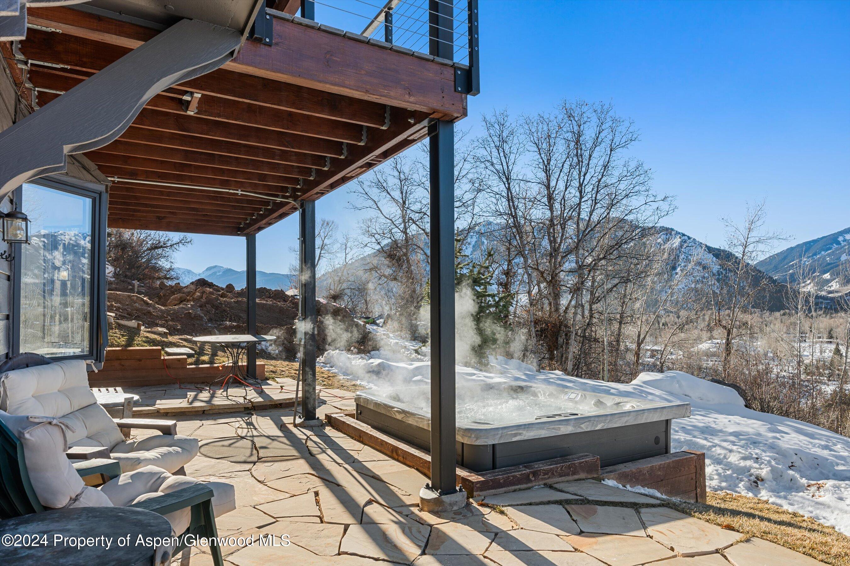 182 Bennett Place Aspen CO 81611