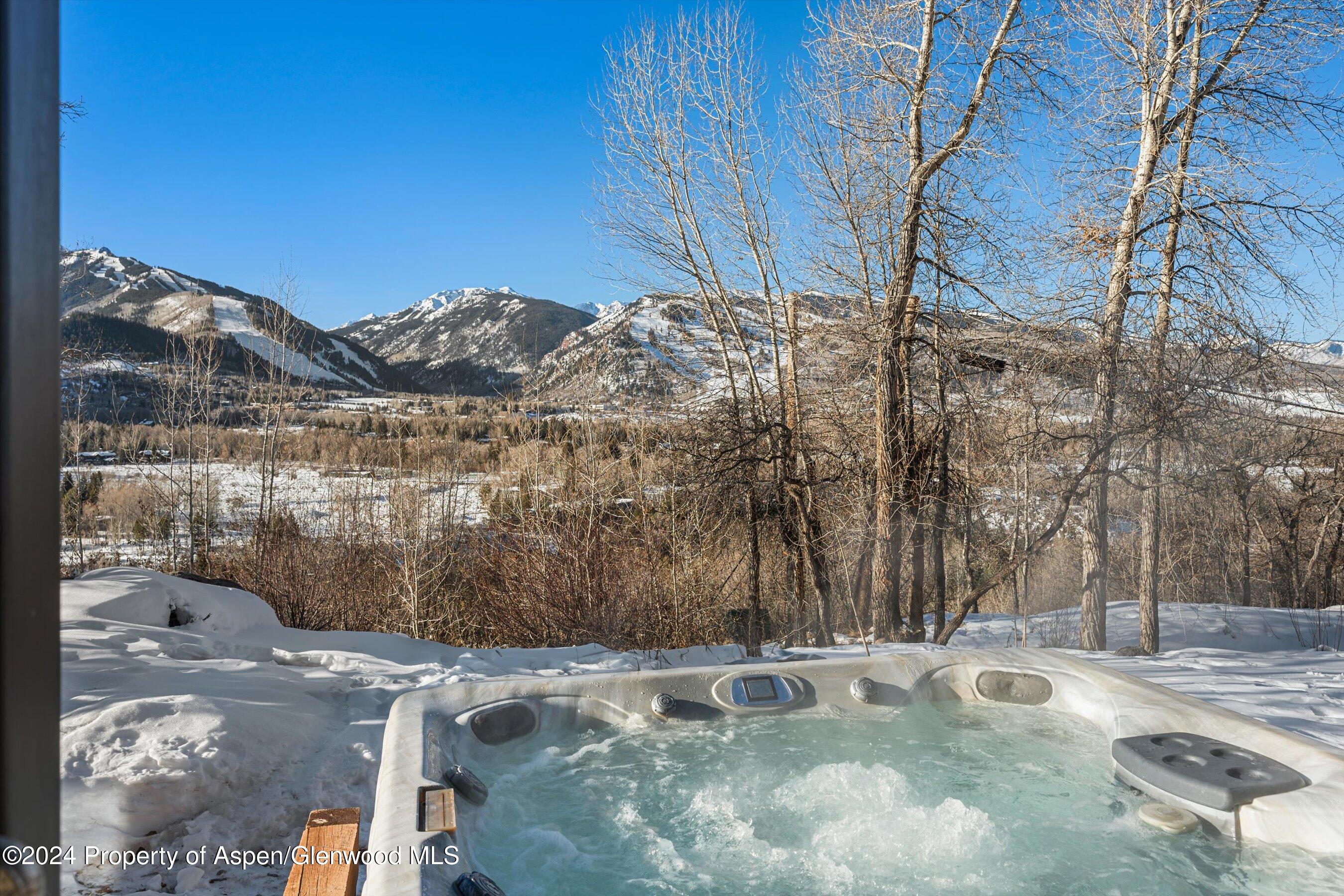 182 Bennett Place Aspen CO 81611