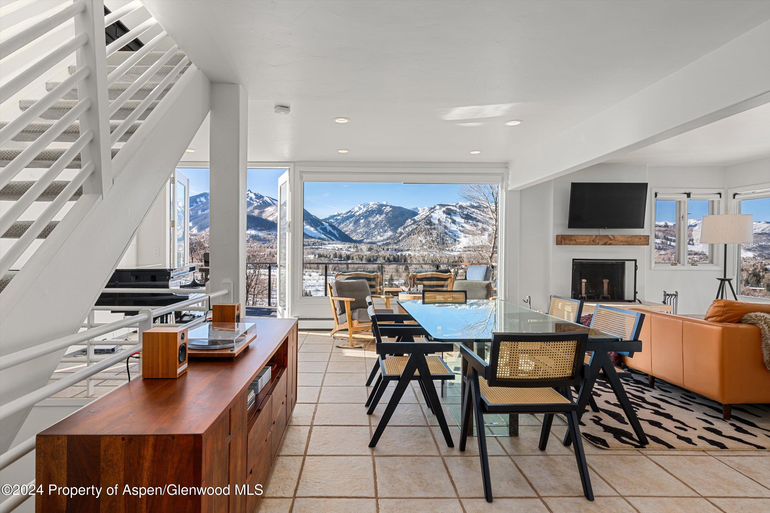 182 Bennett Place Aspen CO 81611