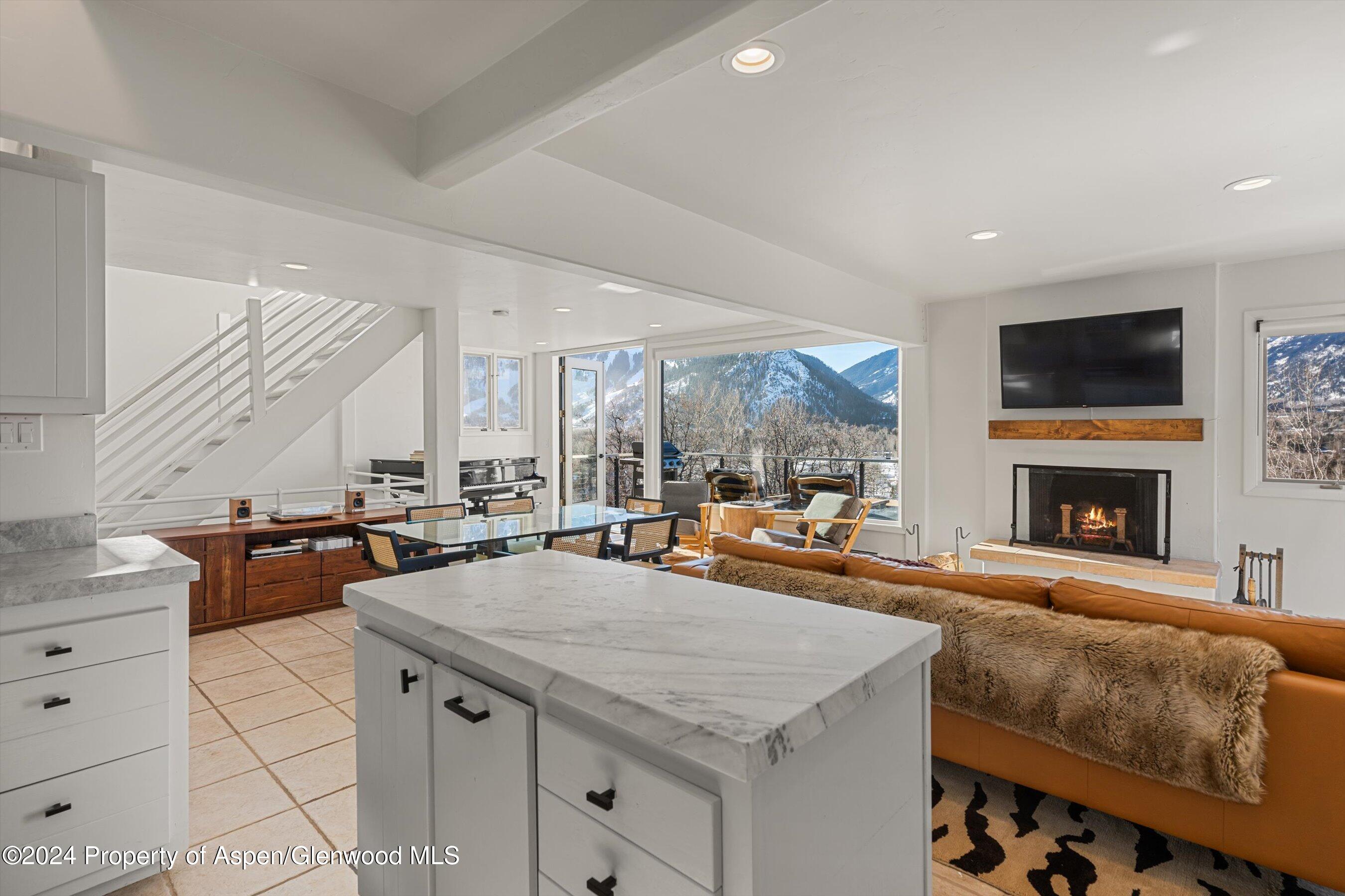 182 Bennett Place Aspen CO 81611