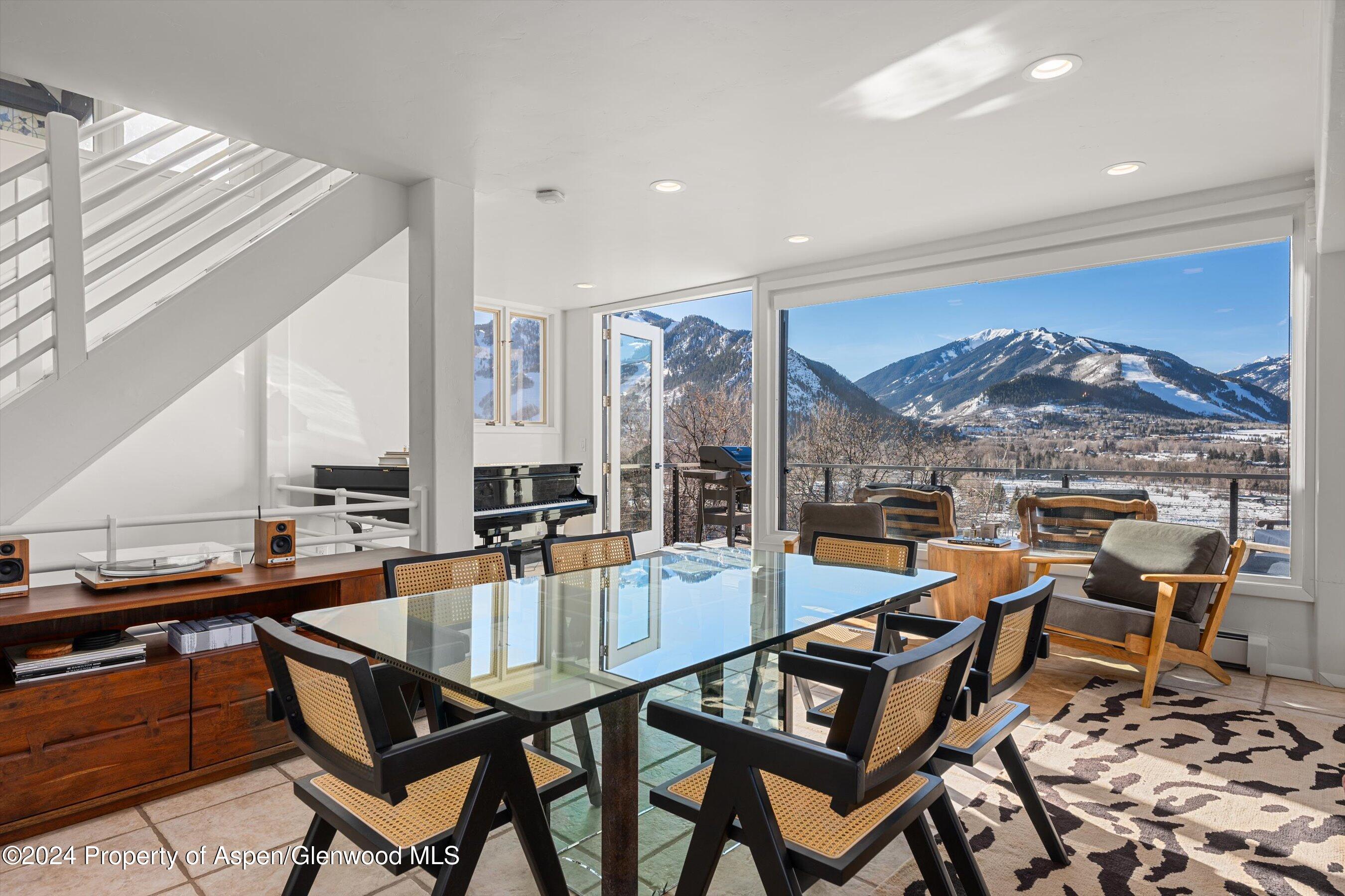 182 Bennett Place Aspen CO 81611