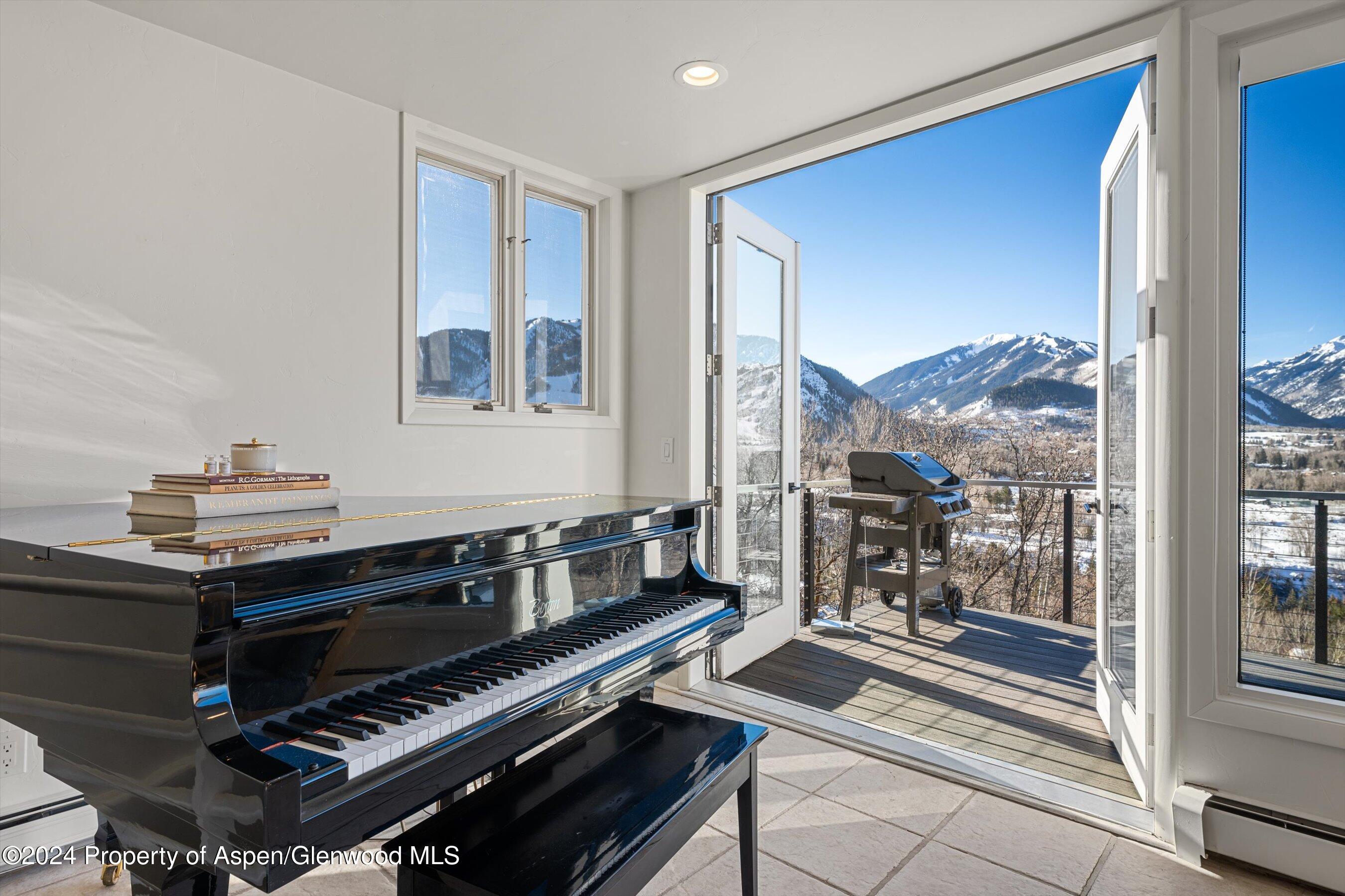 182 Bennett Place Aspen CO 81611