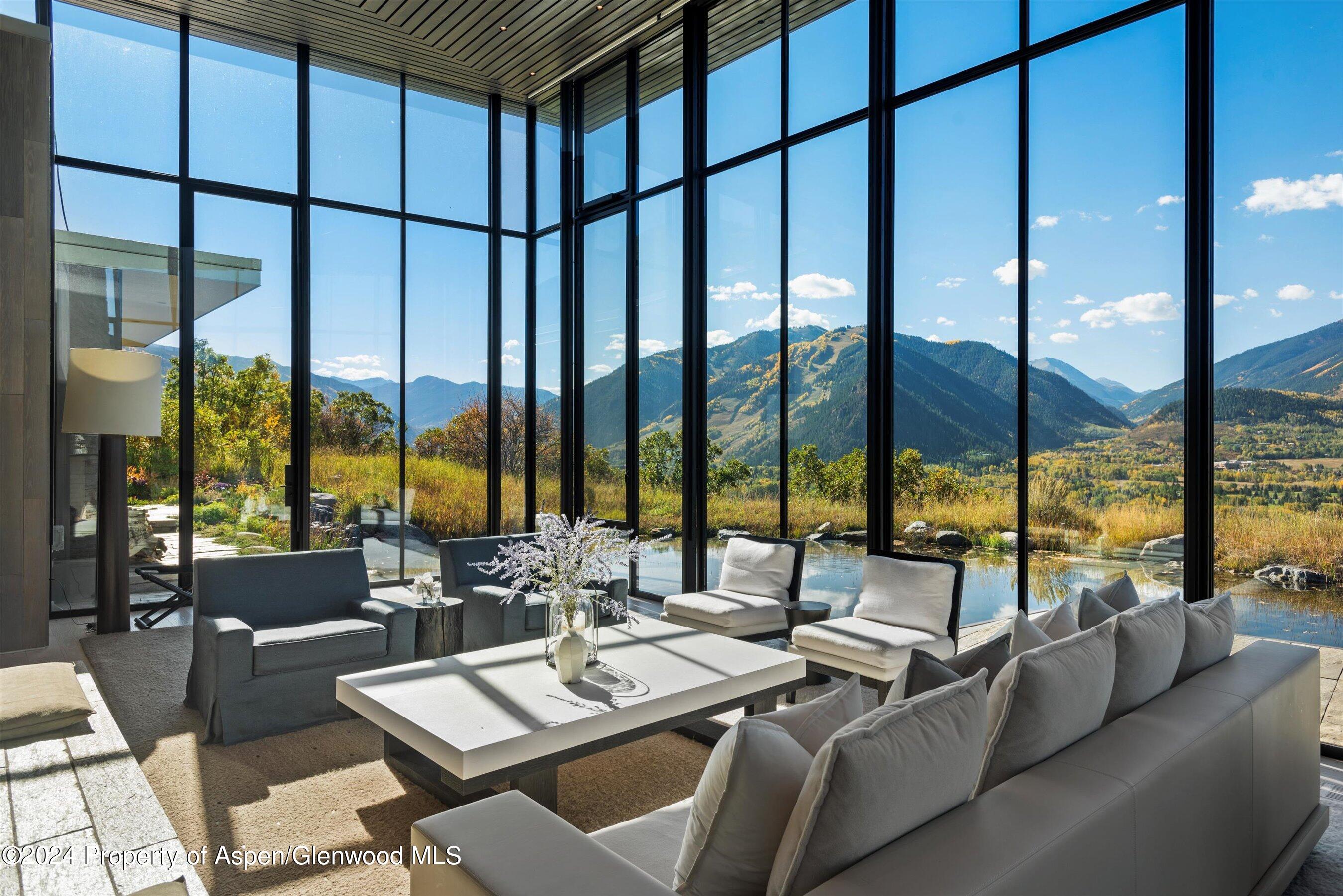 600 Nell Erickson Road Aspen CO 81611