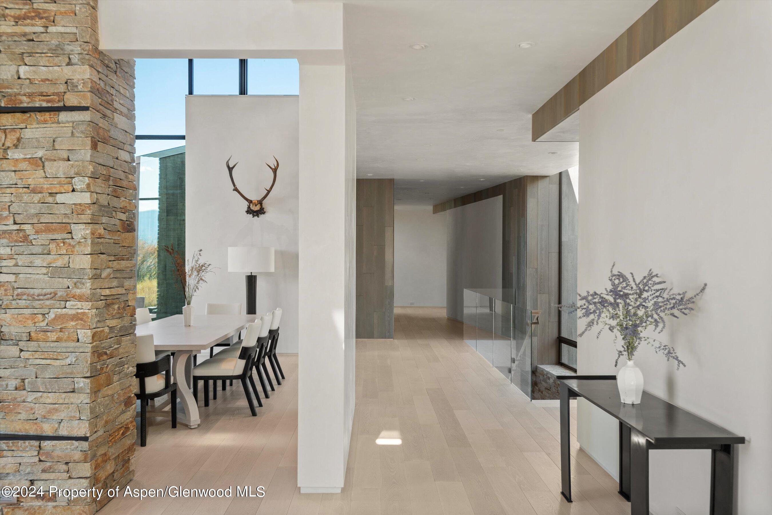 600 Nell Erickson Road Aspen CO 81611