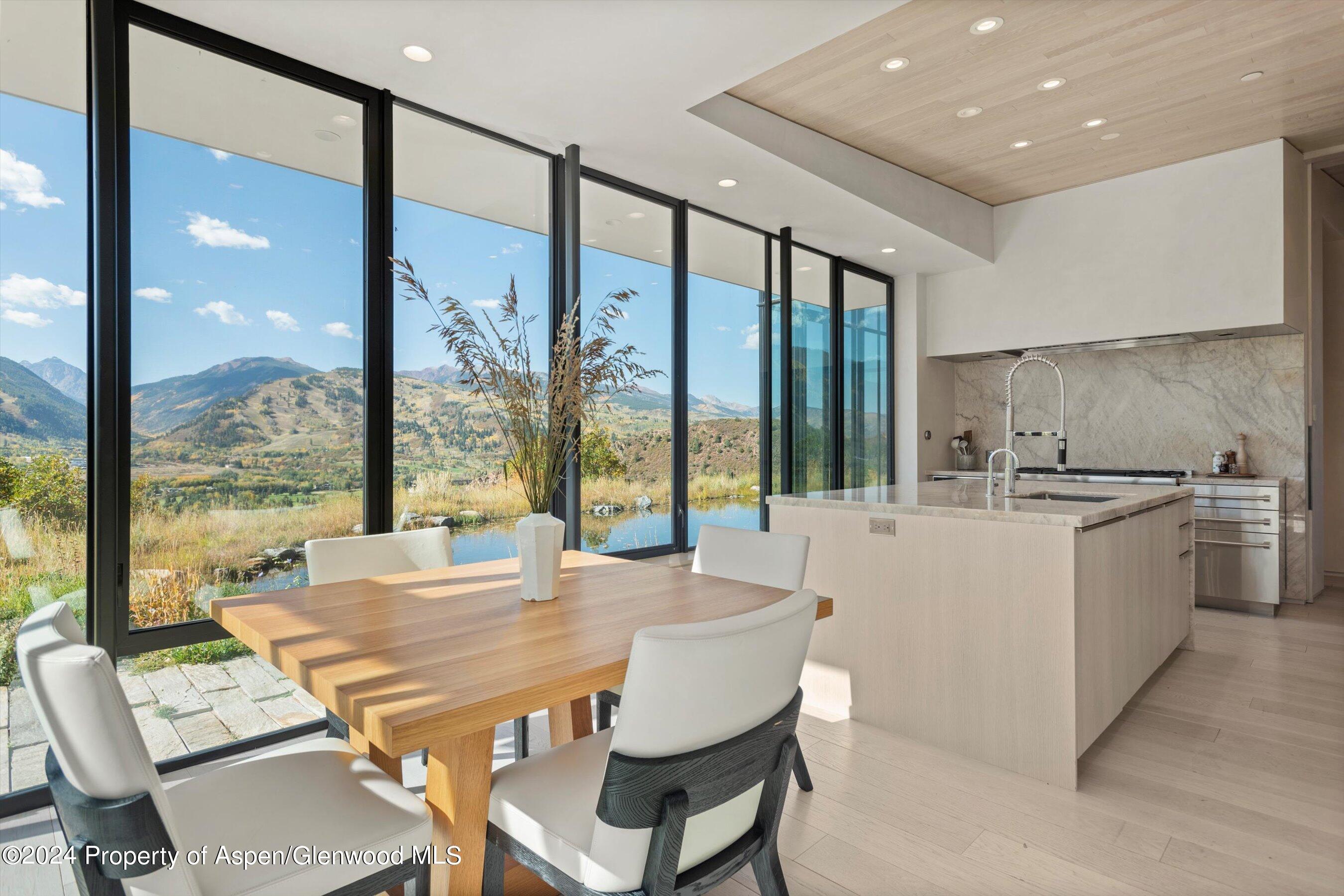 600 Nell Erickson Road Aspen CO 81611