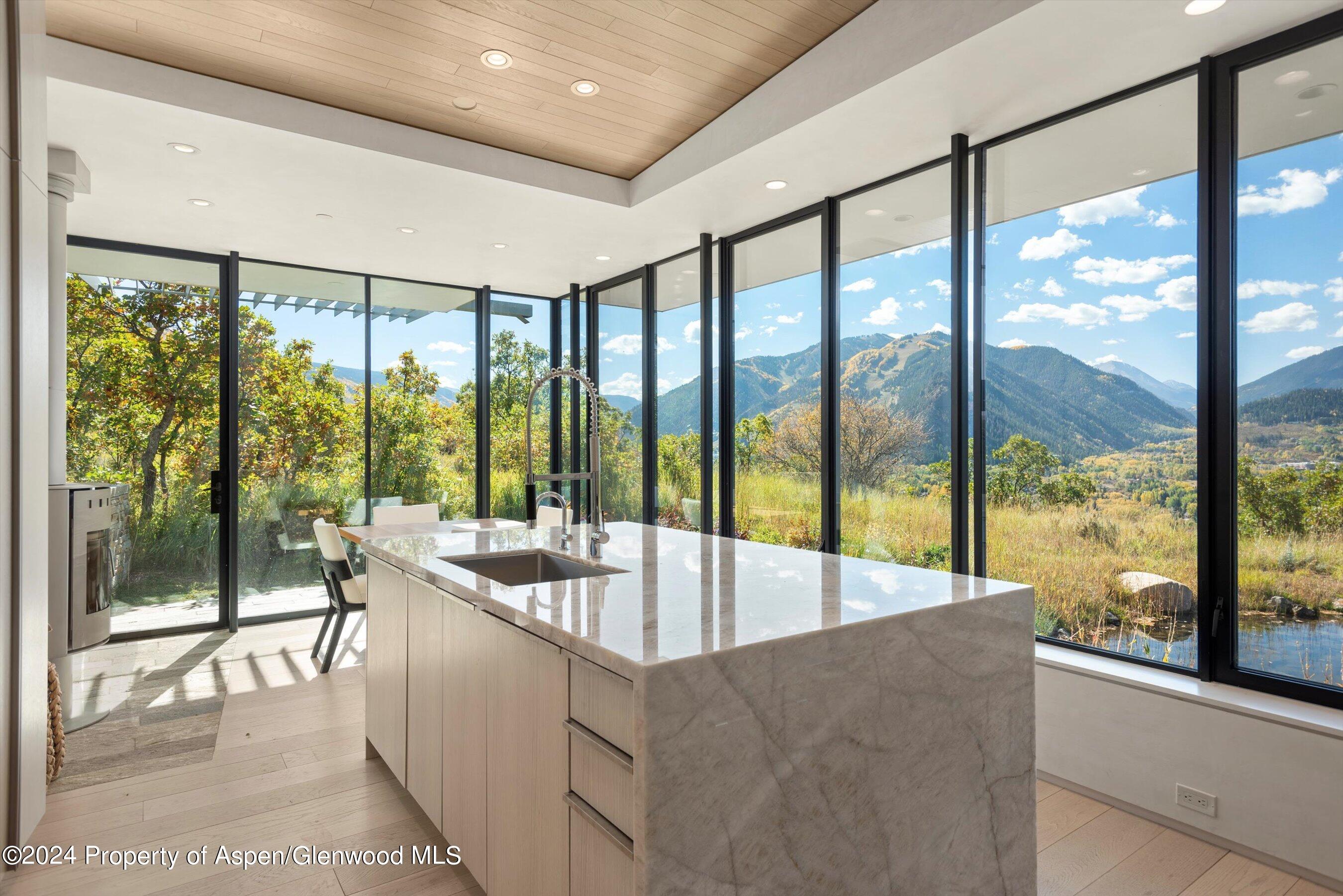 600 Nell Erickson Road Aspen CO 81611