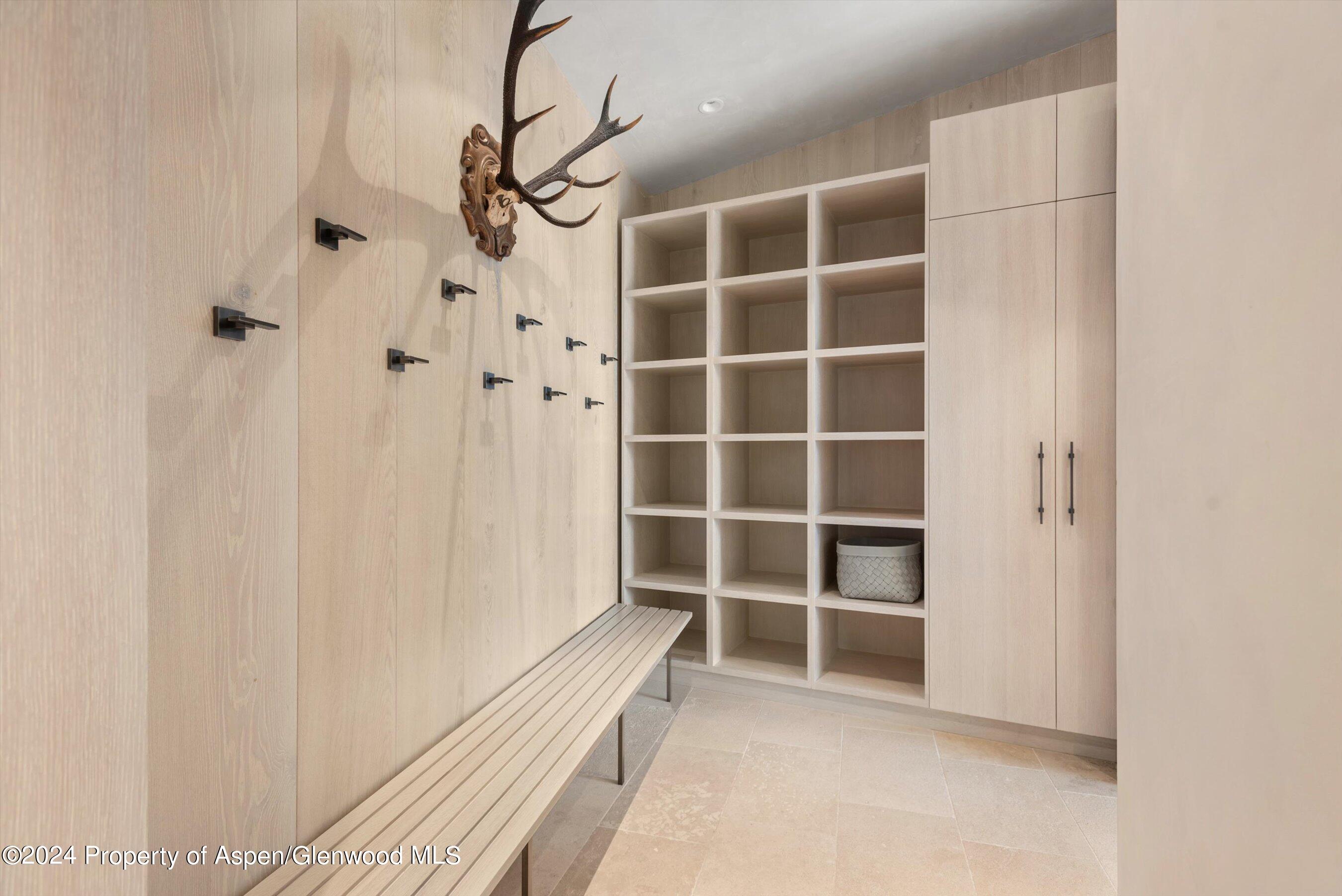 600 Nell Erickson Road Aspen CO 81611