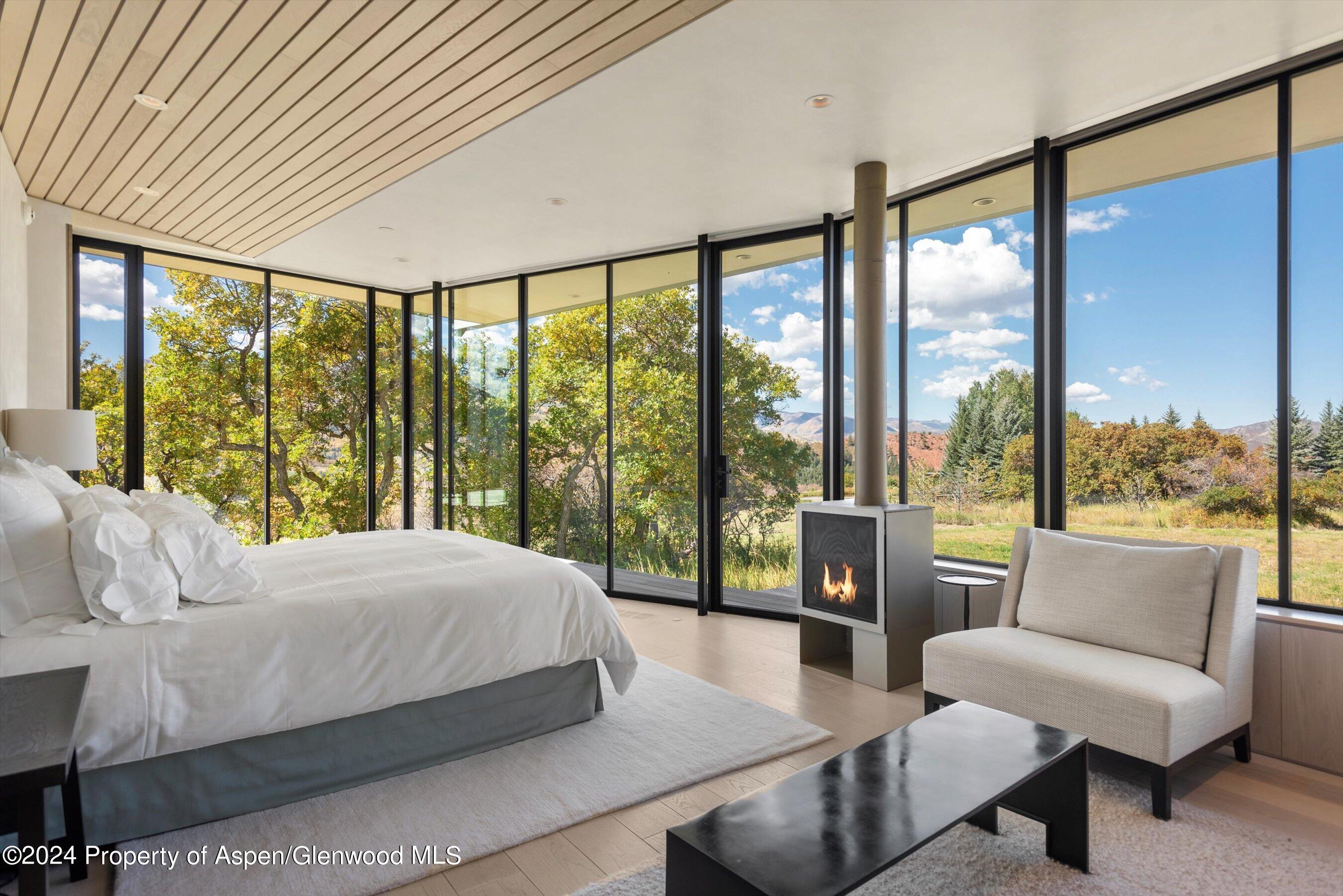 600 Nell Erickson Road Aspen CO 81611