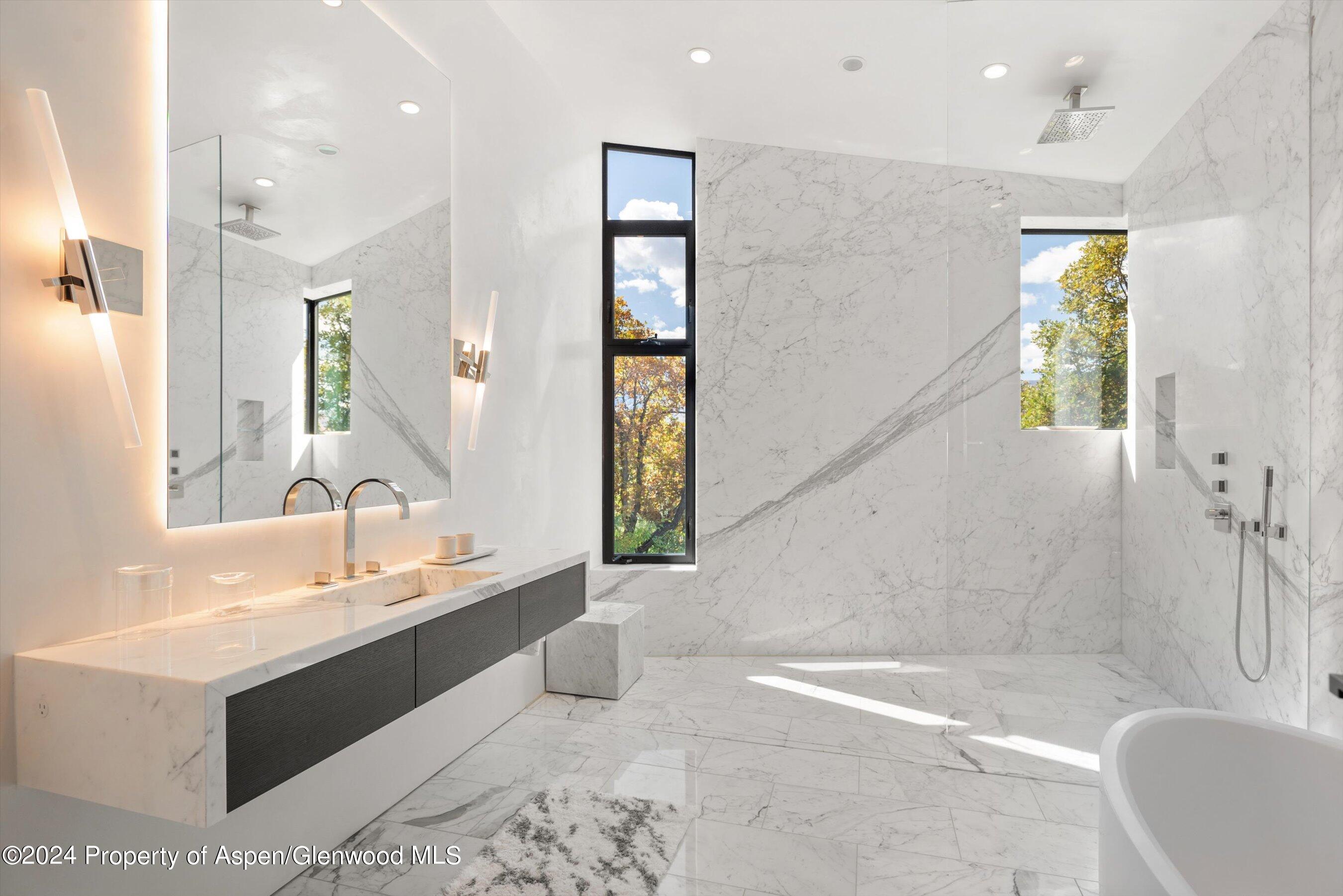 600 Nell Erickson Road Aspen CO 81611