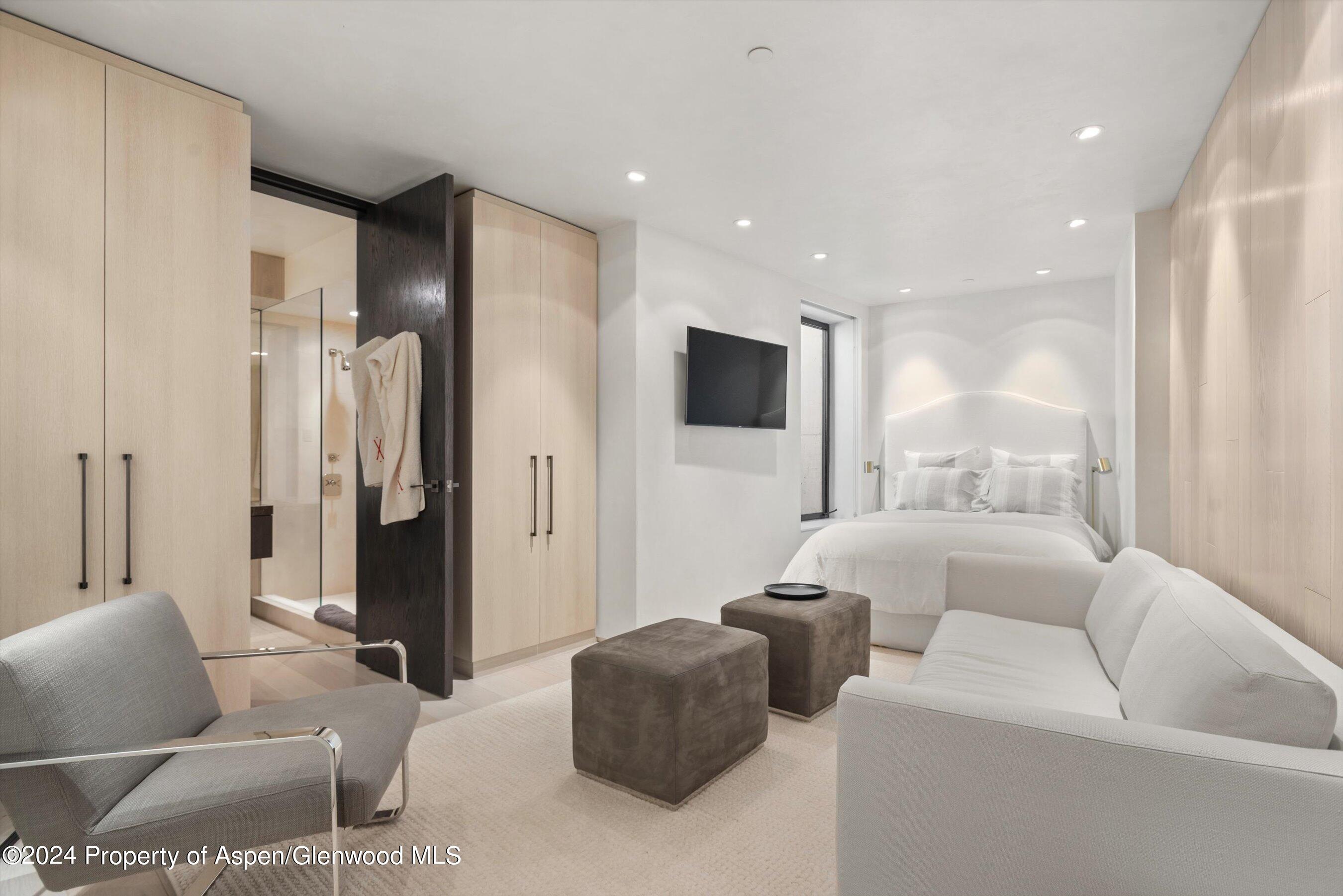 600 Nell Erickson Road Aspen CO 81611