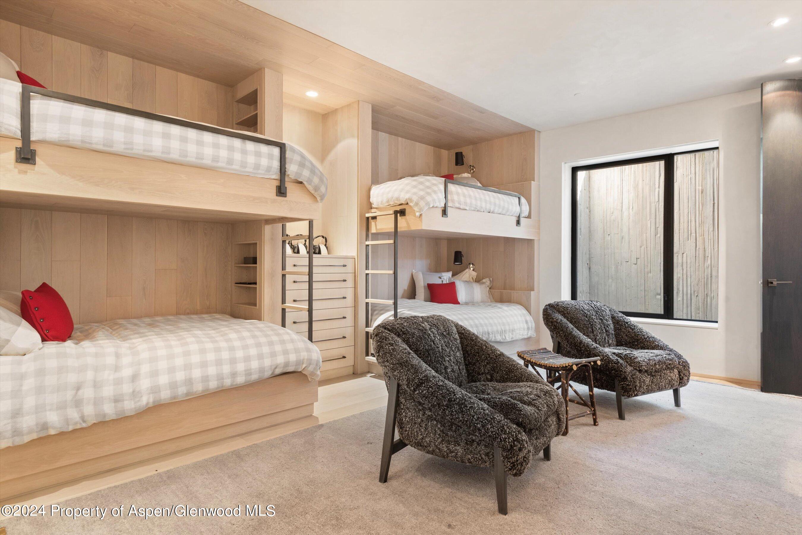 600 Nell Erickson Road Aspen CO 81611