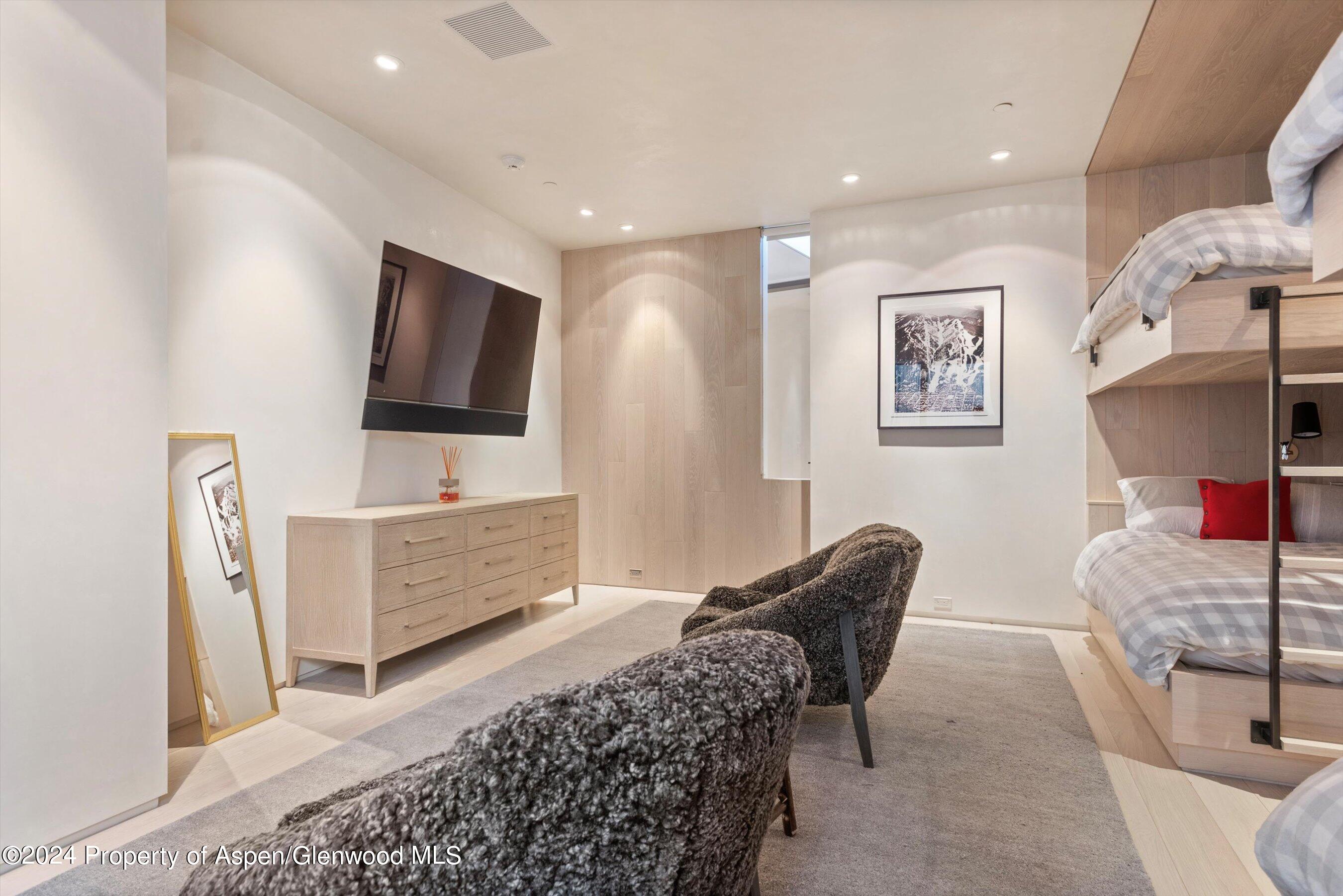 600 Nell Erickson Road Aspen CO 81611