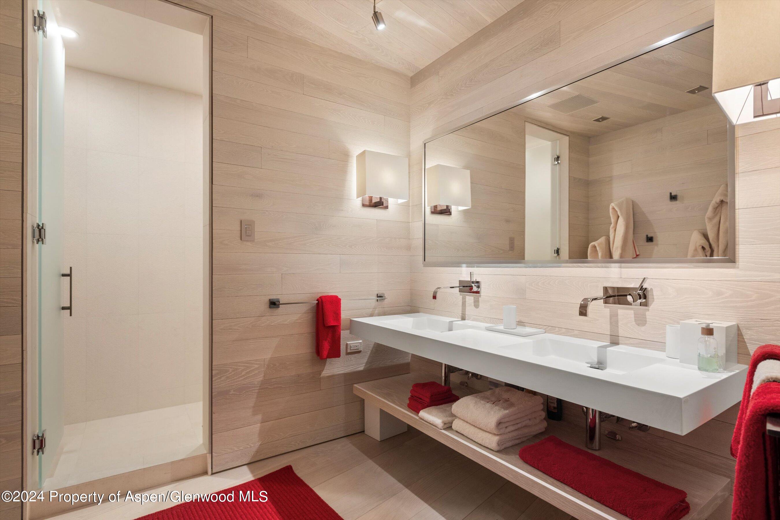 600 Nell Erickson Road Aspen CO 81611