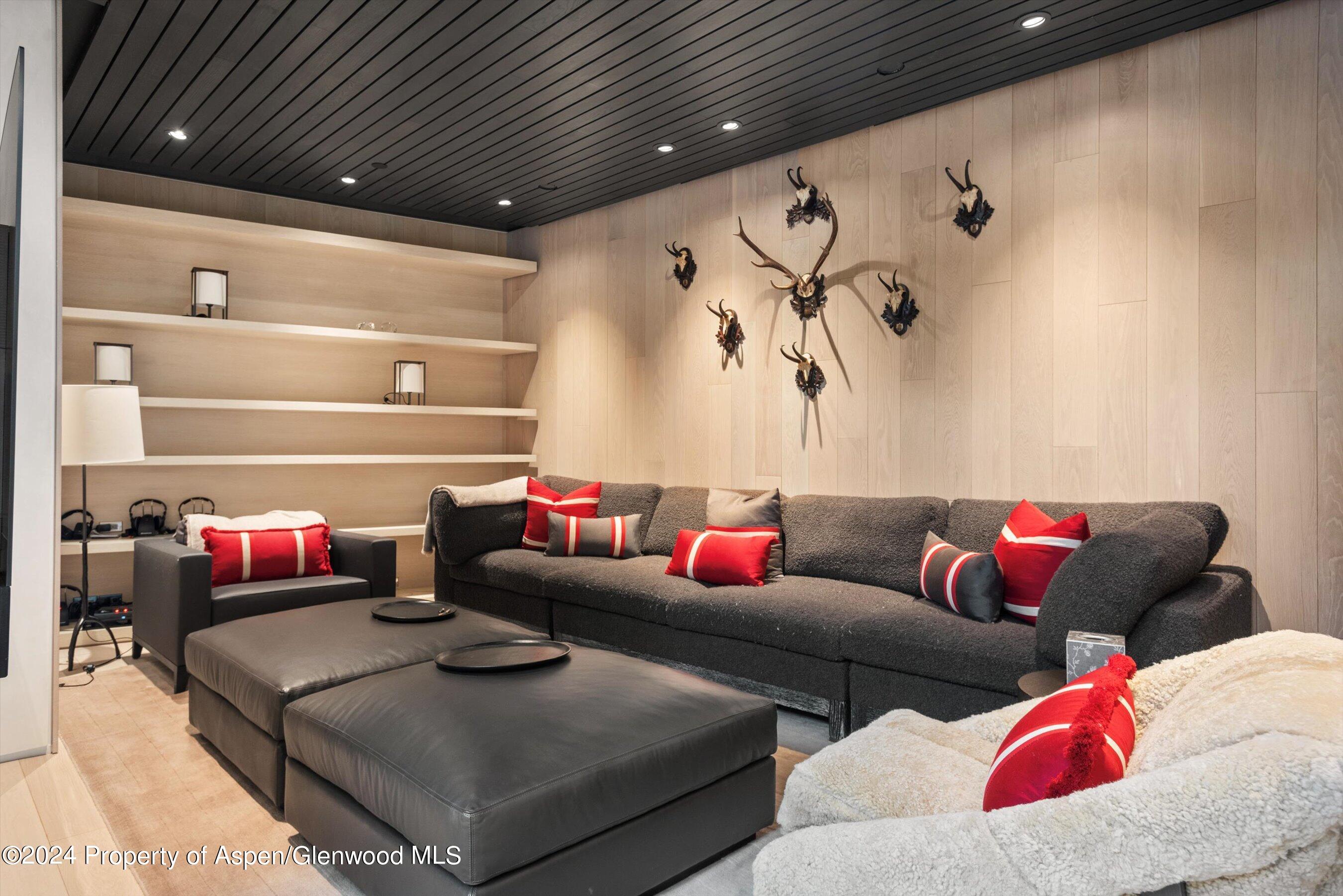 600 Nell Erickson Road Aspen CO 81611