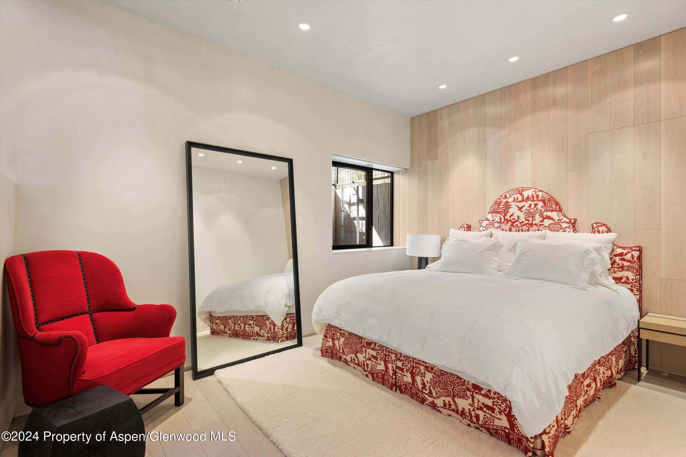 600 Nell Erickson Road Aspen CO 81611