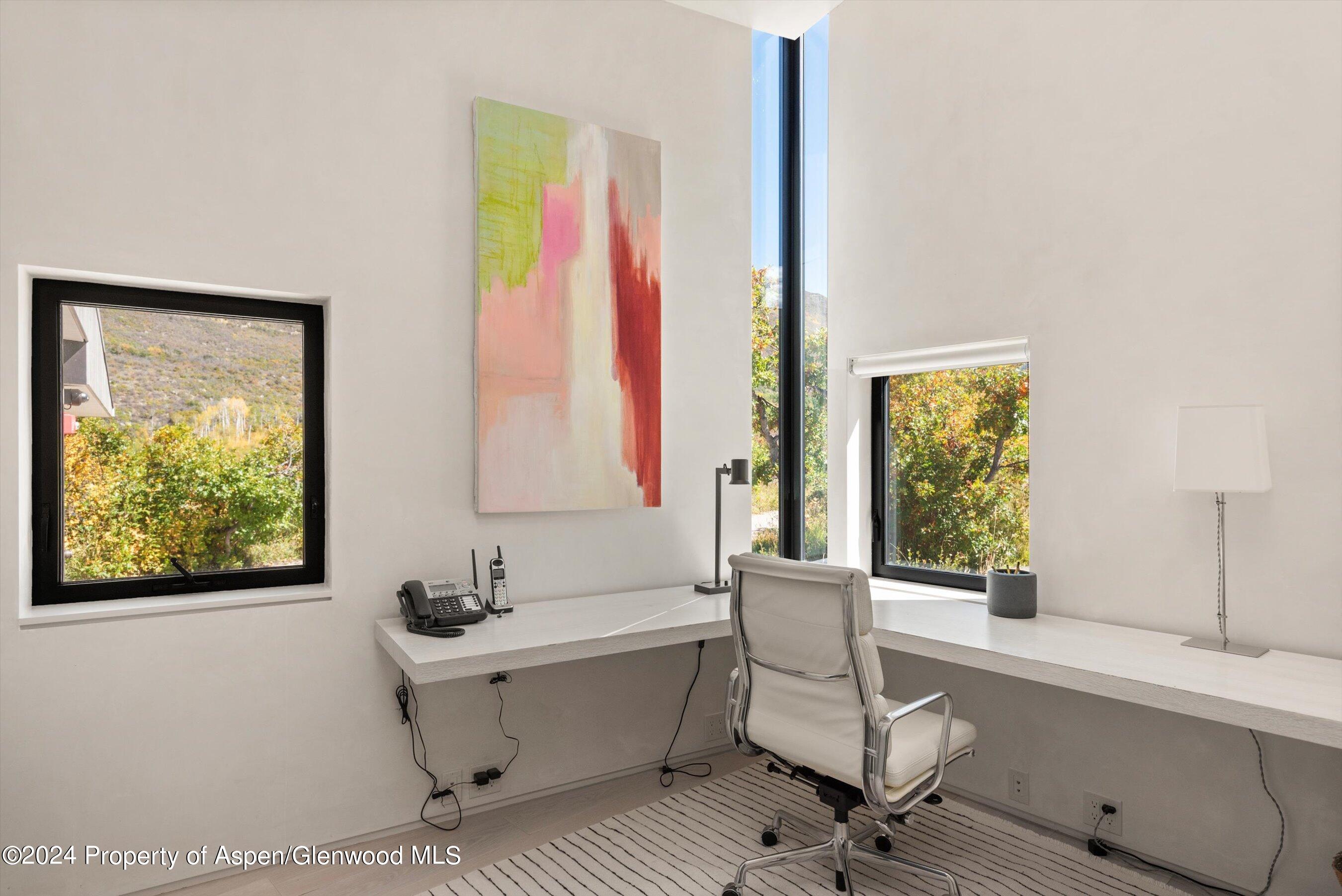 600 Nell Erickson Road Aspen CO 81611