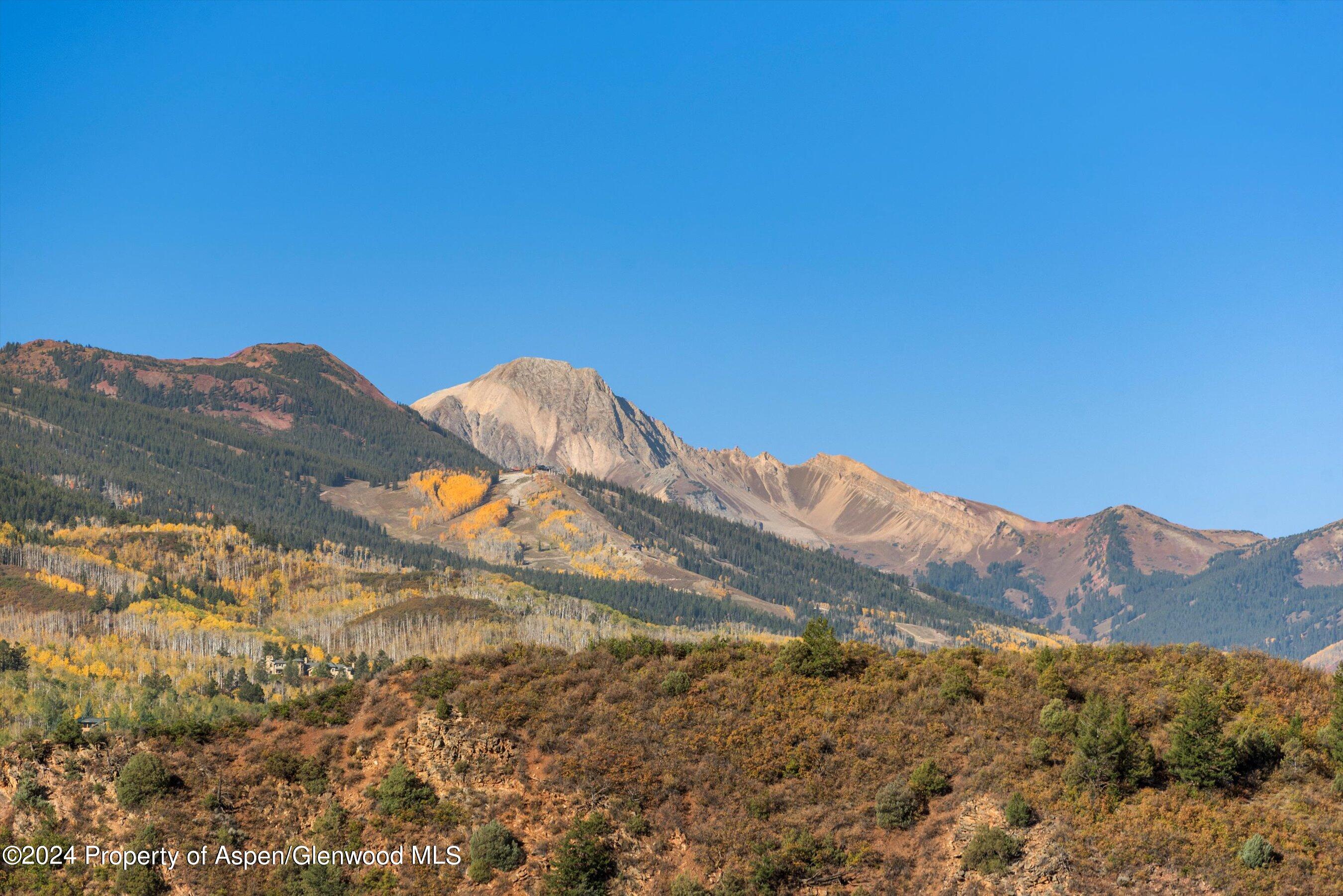 600 Nell Erickson Road Aspen CO 81611