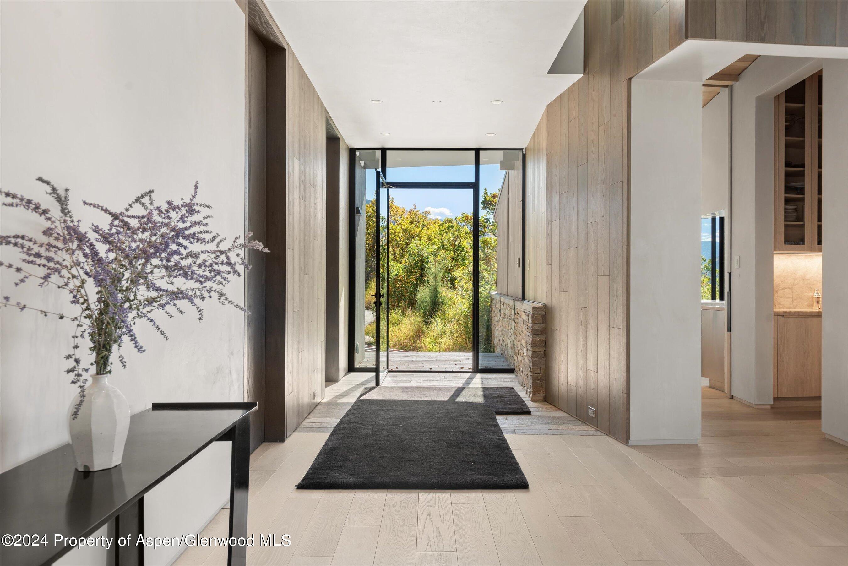 600 Nell Erickson Road Aspen CO 81611