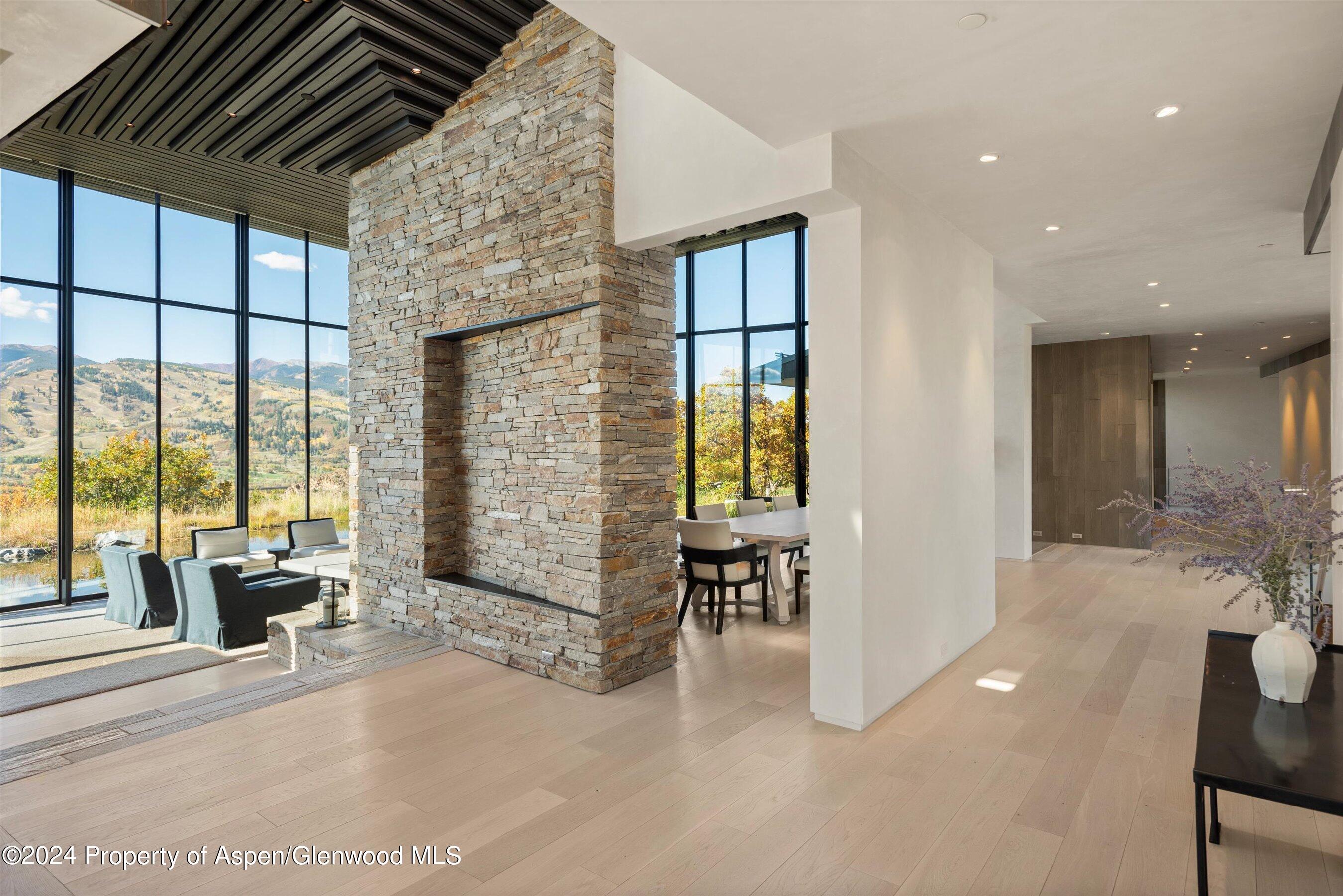 600 Nell Erickson Road Aspen CO 81611