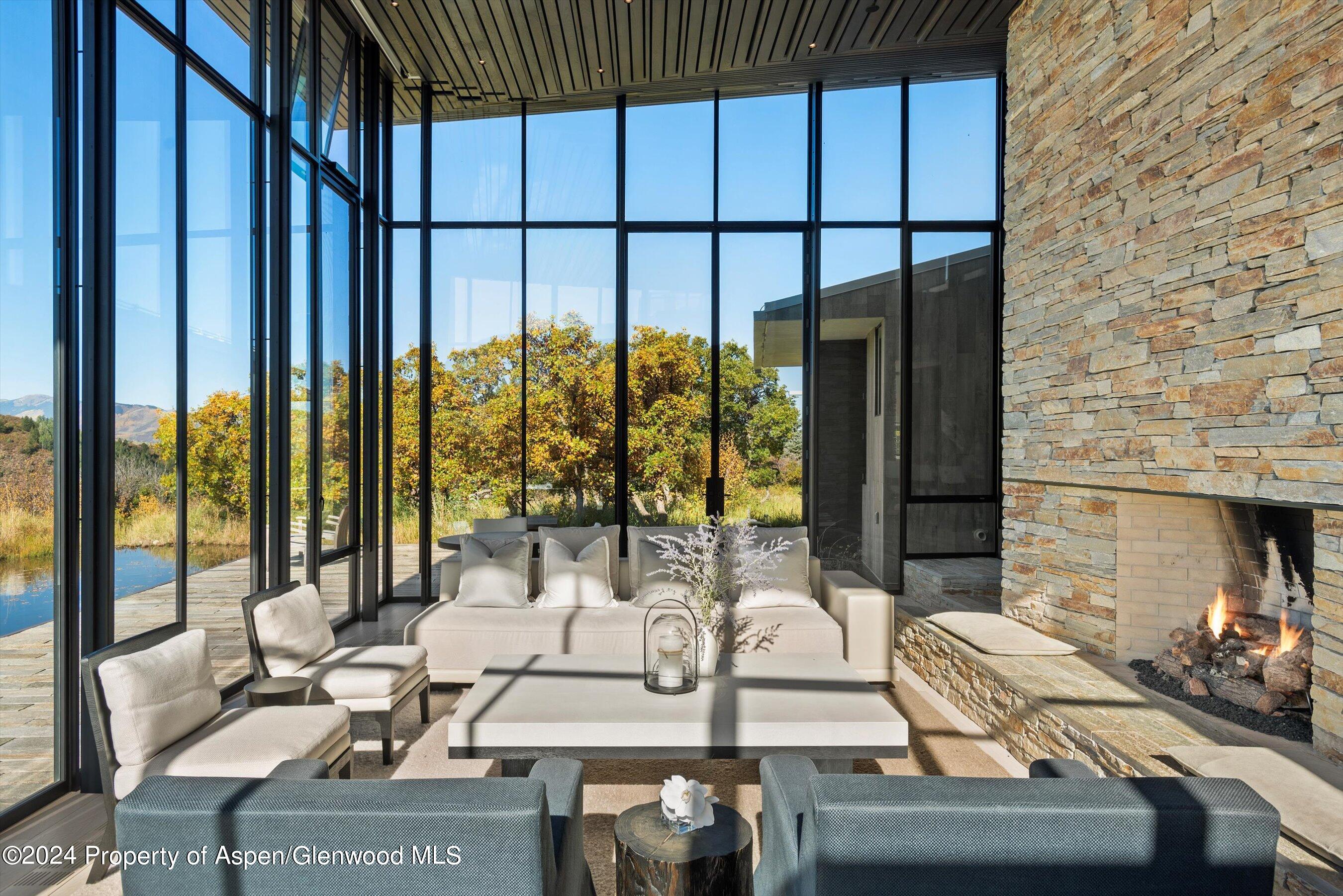 600 Nell Erickson Road Aspen CO 81611