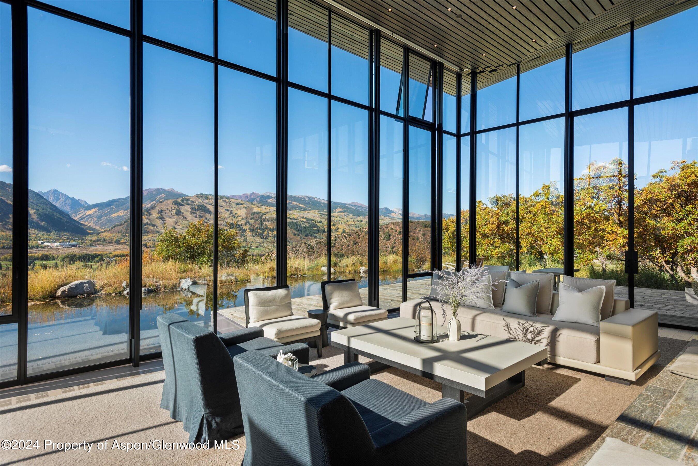 600 Nell Erickson Road Aspen CO 81611