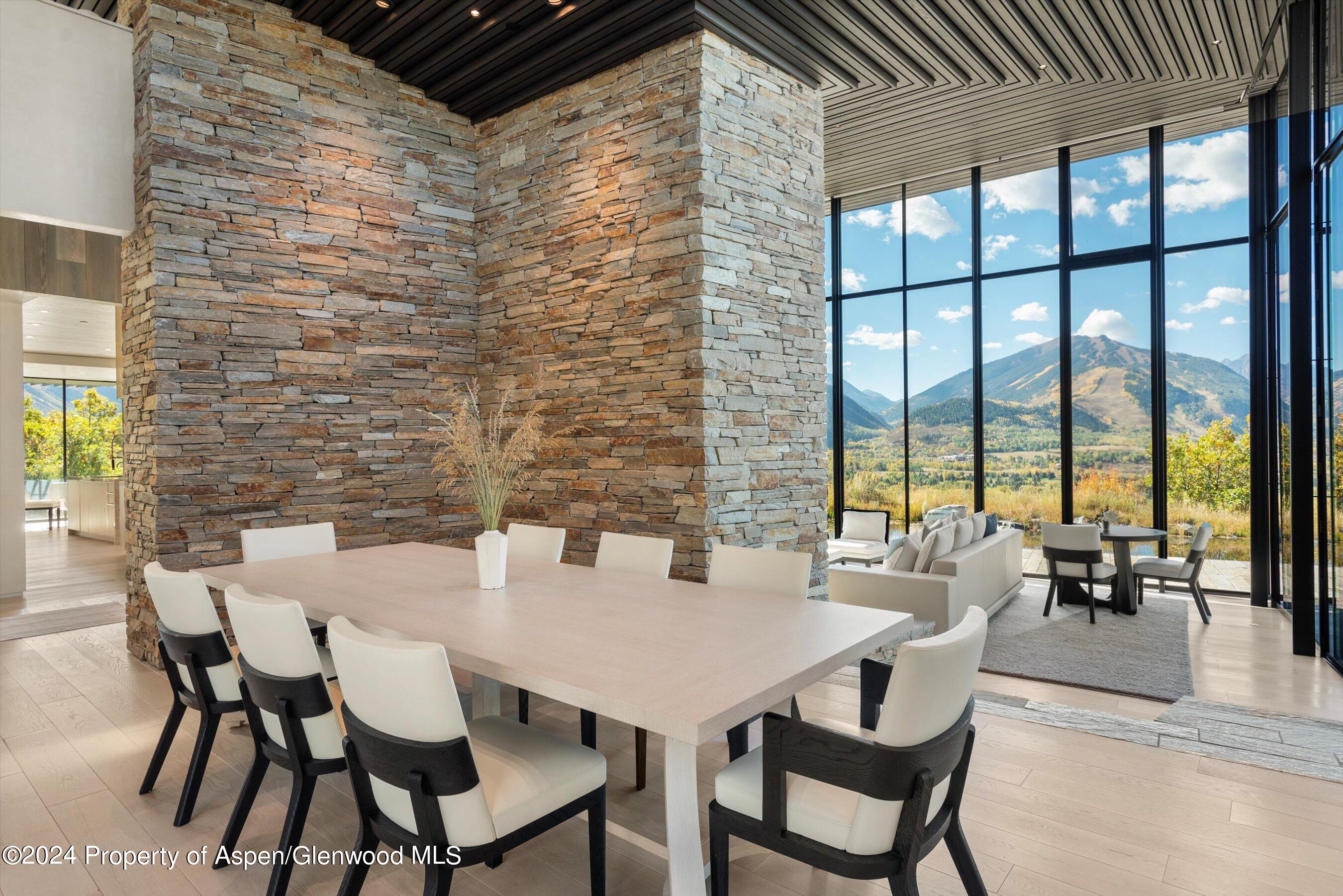 600 Nell Erickson Road Aspen CO 81611