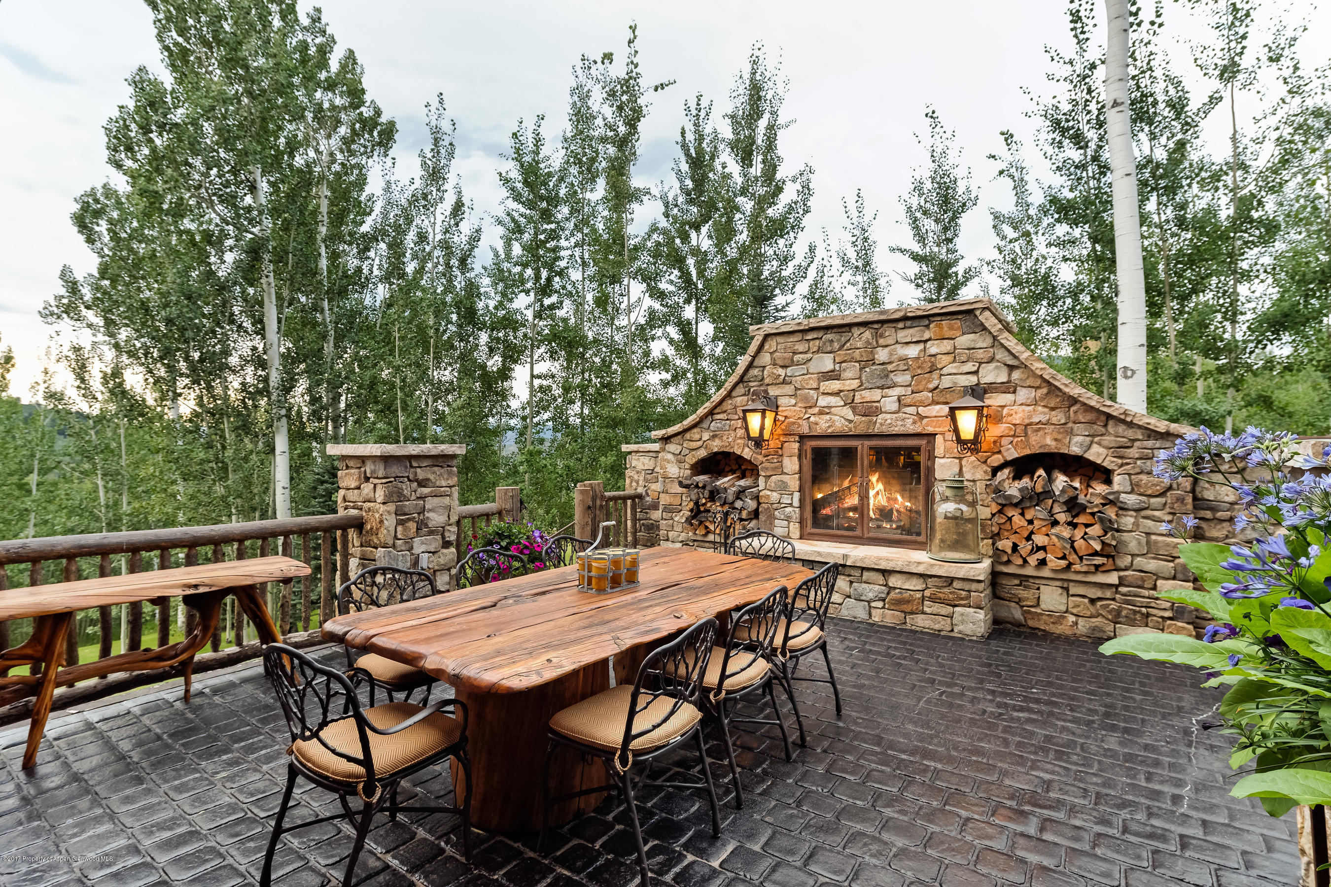 127 Powderbowl Aspen CO 81611