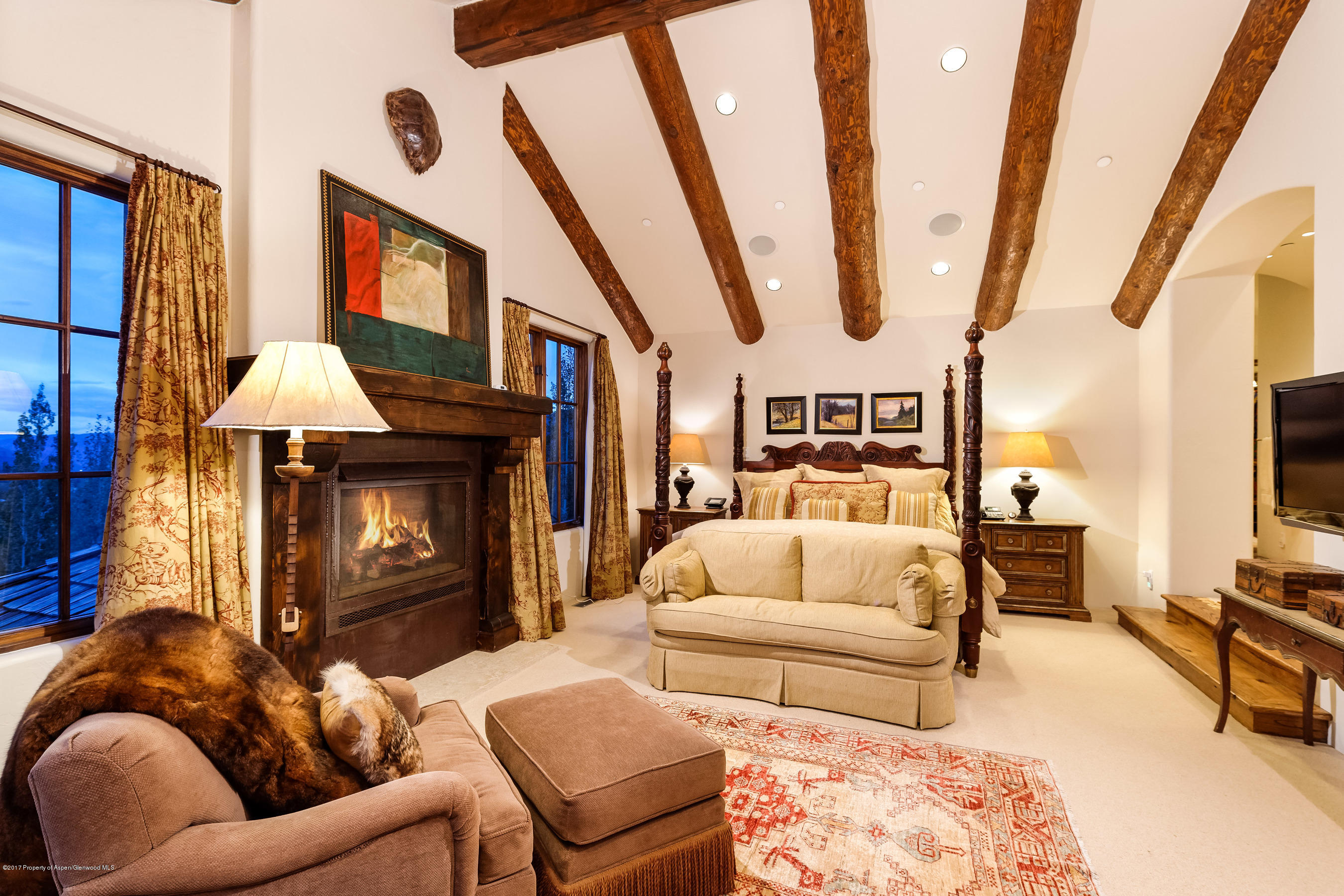 127 Powderbowl Aspen CO 81611