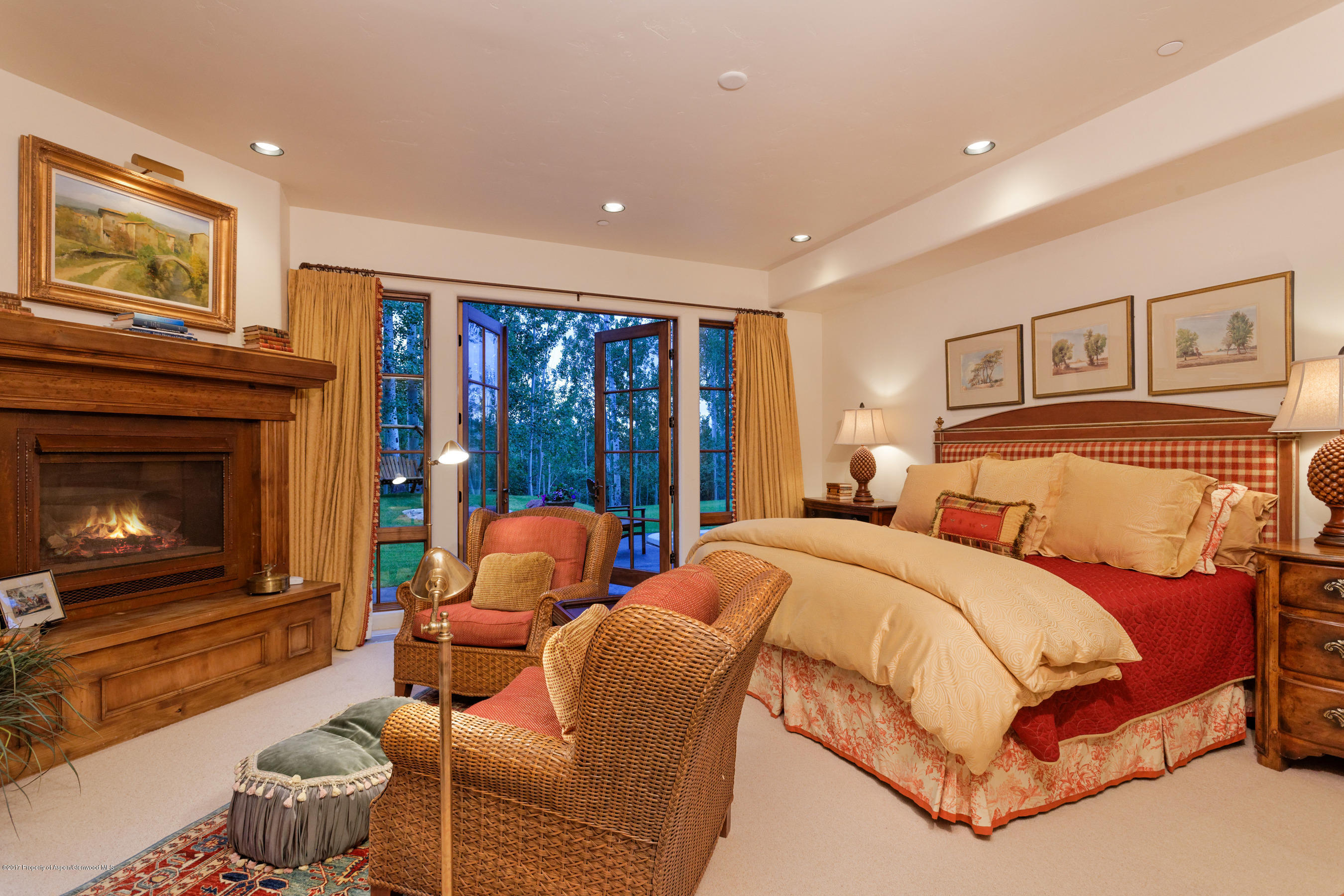 127 Powderbowl Aspen CO 81611