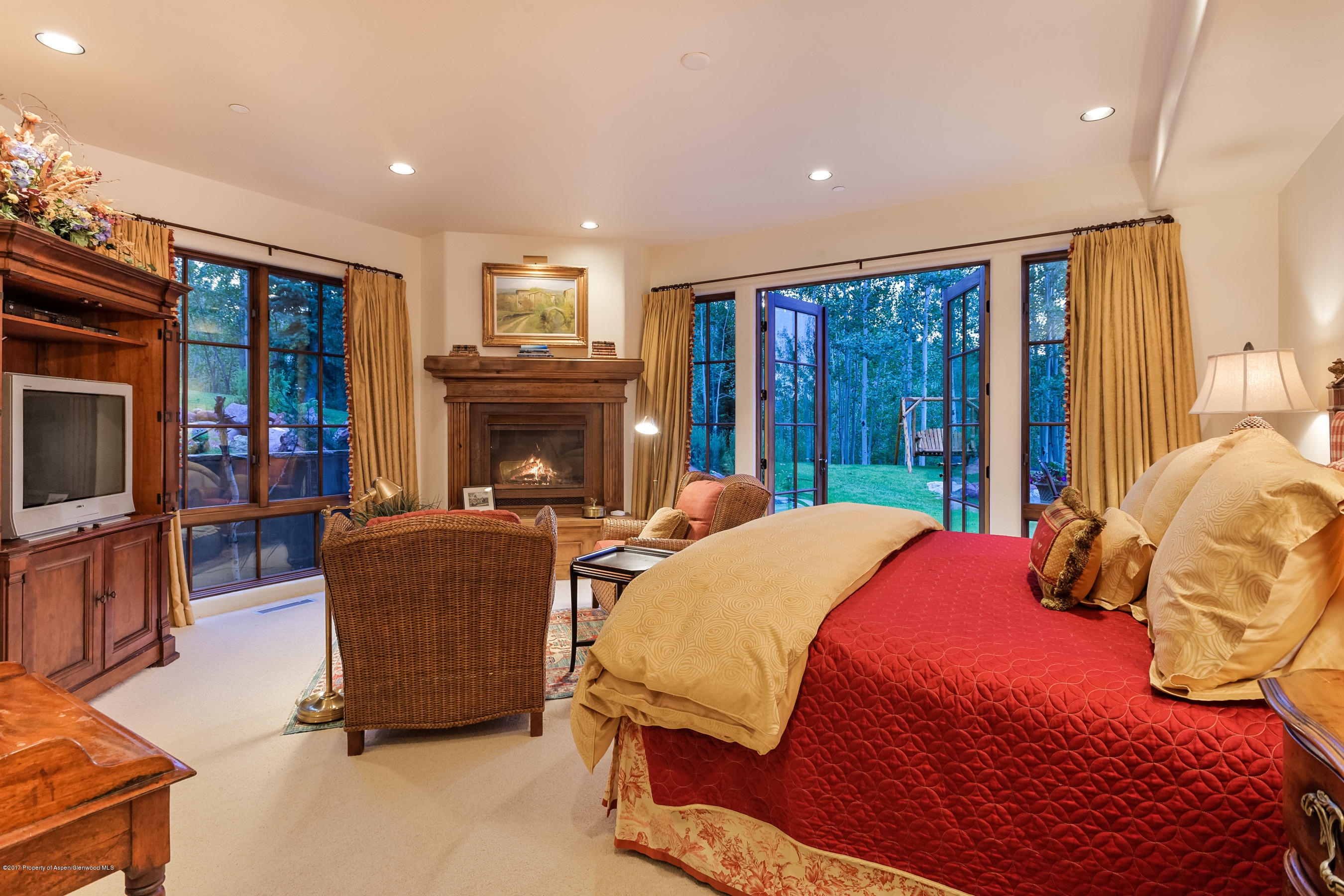 127 Powderbowl Aspen CO 81611