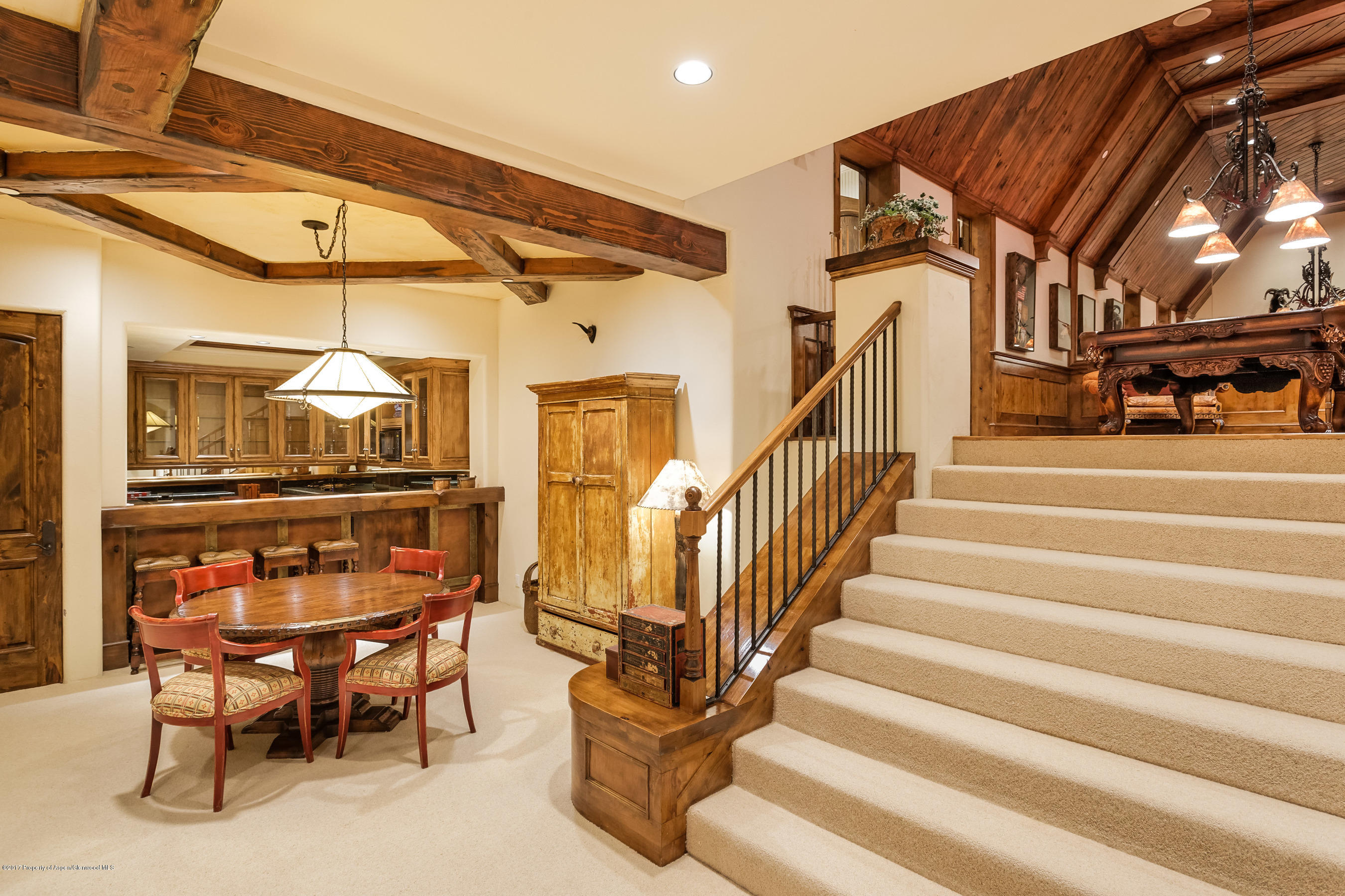 127 Powderbowl Aspen CO 81611