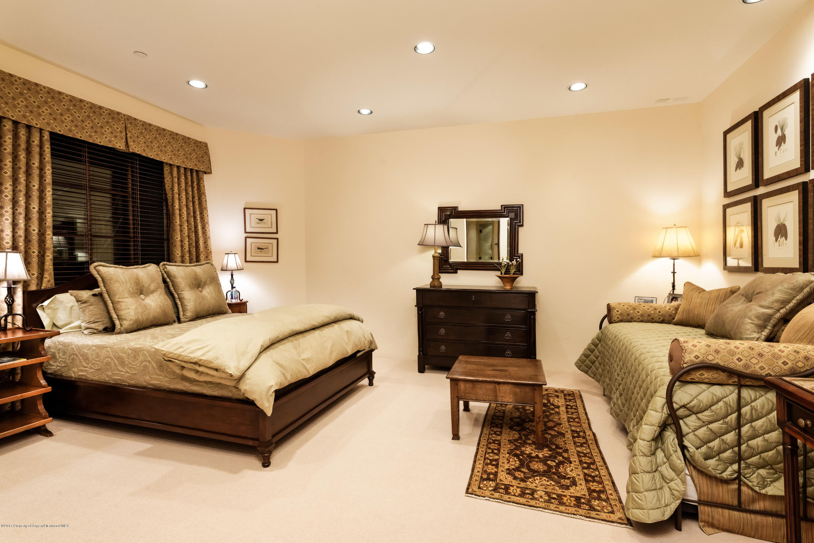 127 Powderbowl Aspen CO 81611