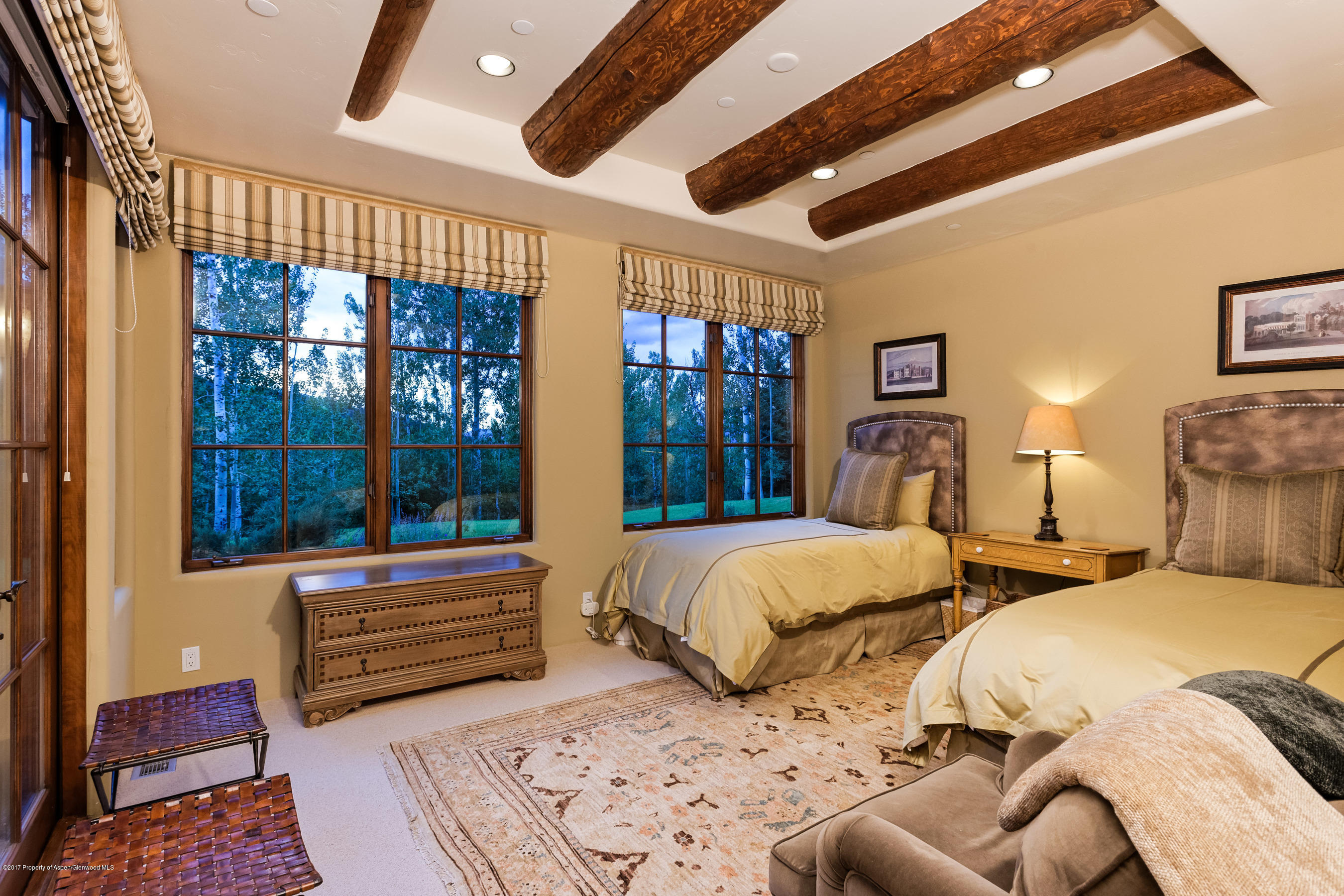 127 Powderbowl Aspen CO 81611