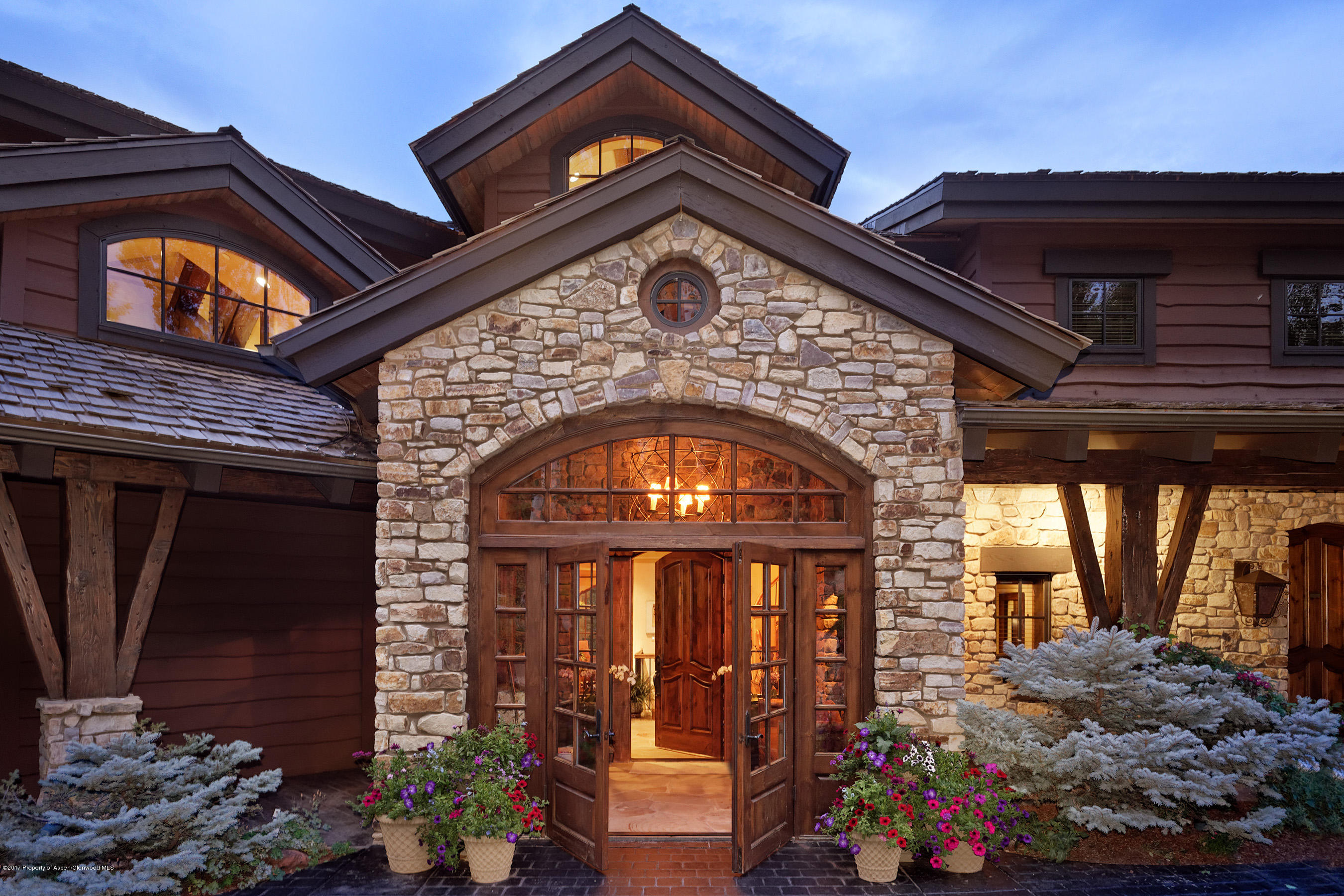 127 Powderbowl Aspen CO 81611