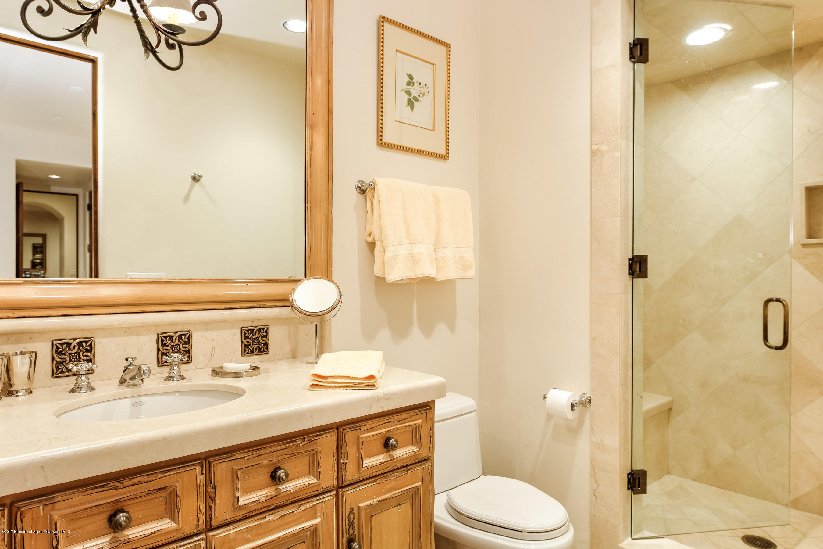 127 Powderbowl Aspen CO 81611