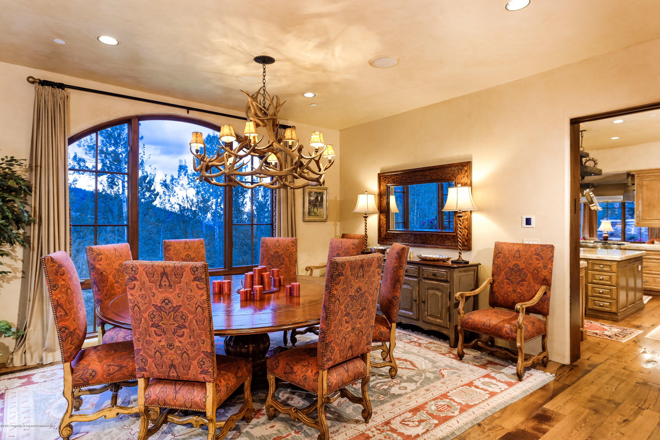 127 Powderbowl Aspen CO 81611