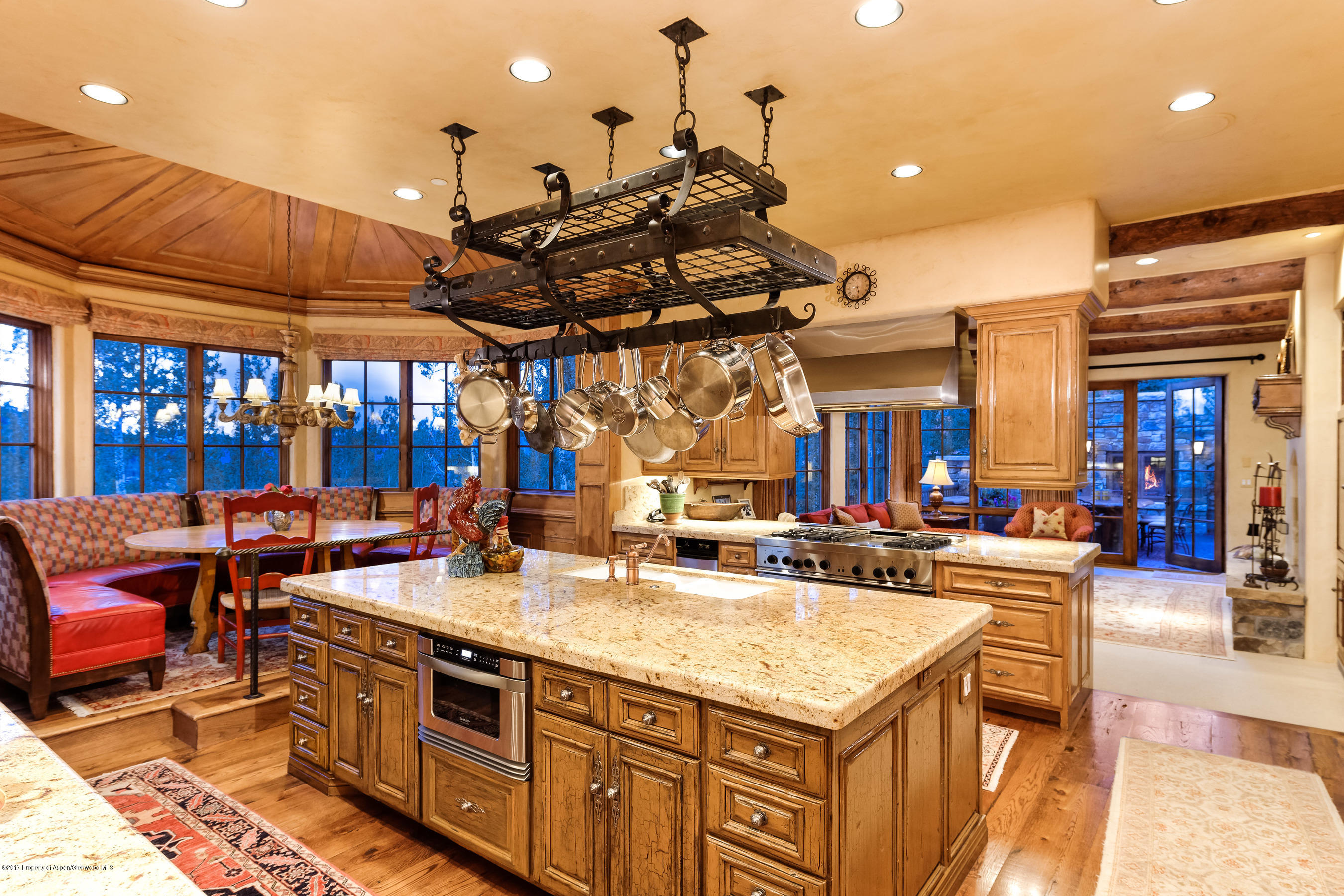 127 Powderbowl Aspen CO 81611