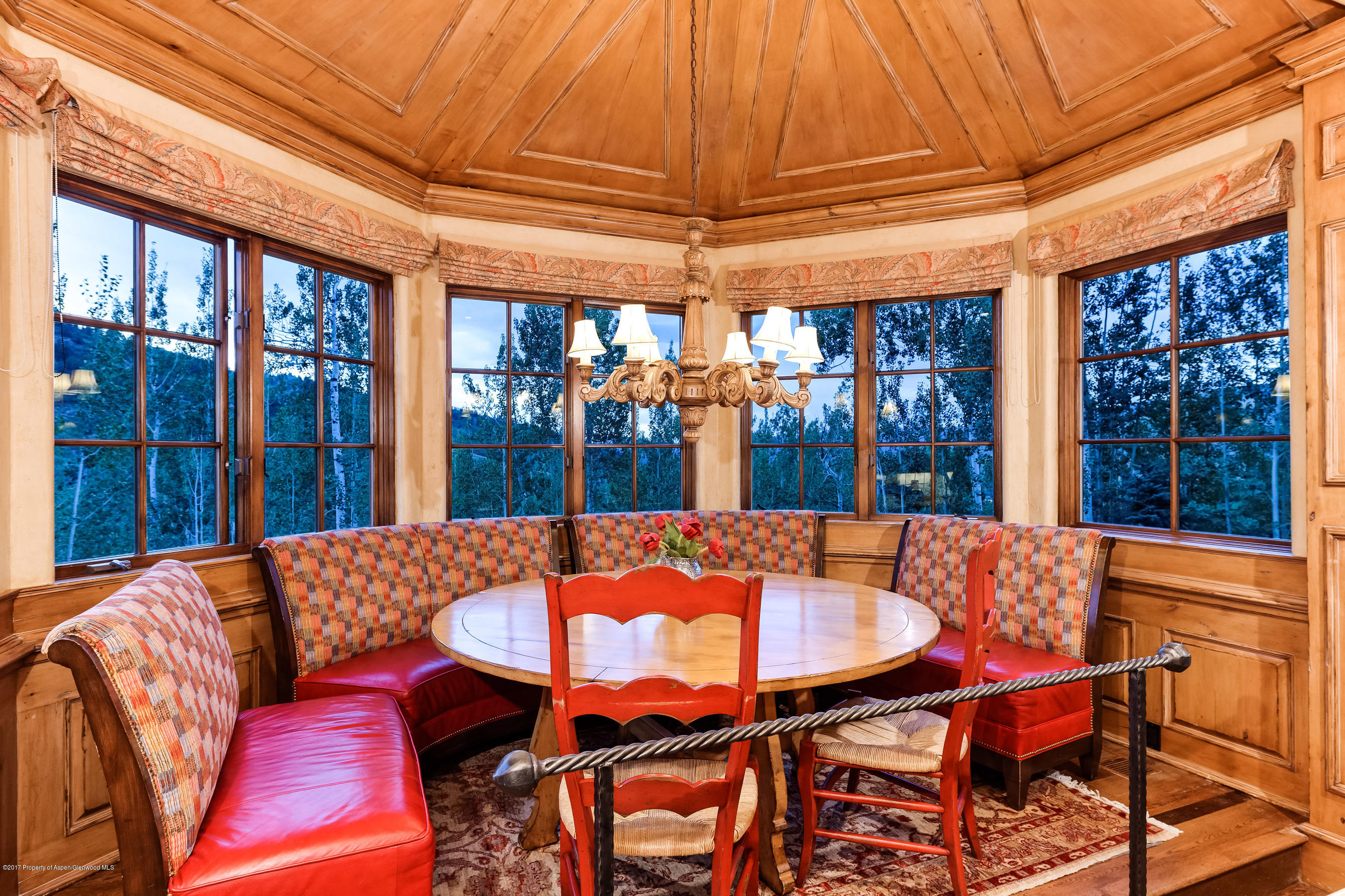 127 Powderbowl Aspen CO 81611