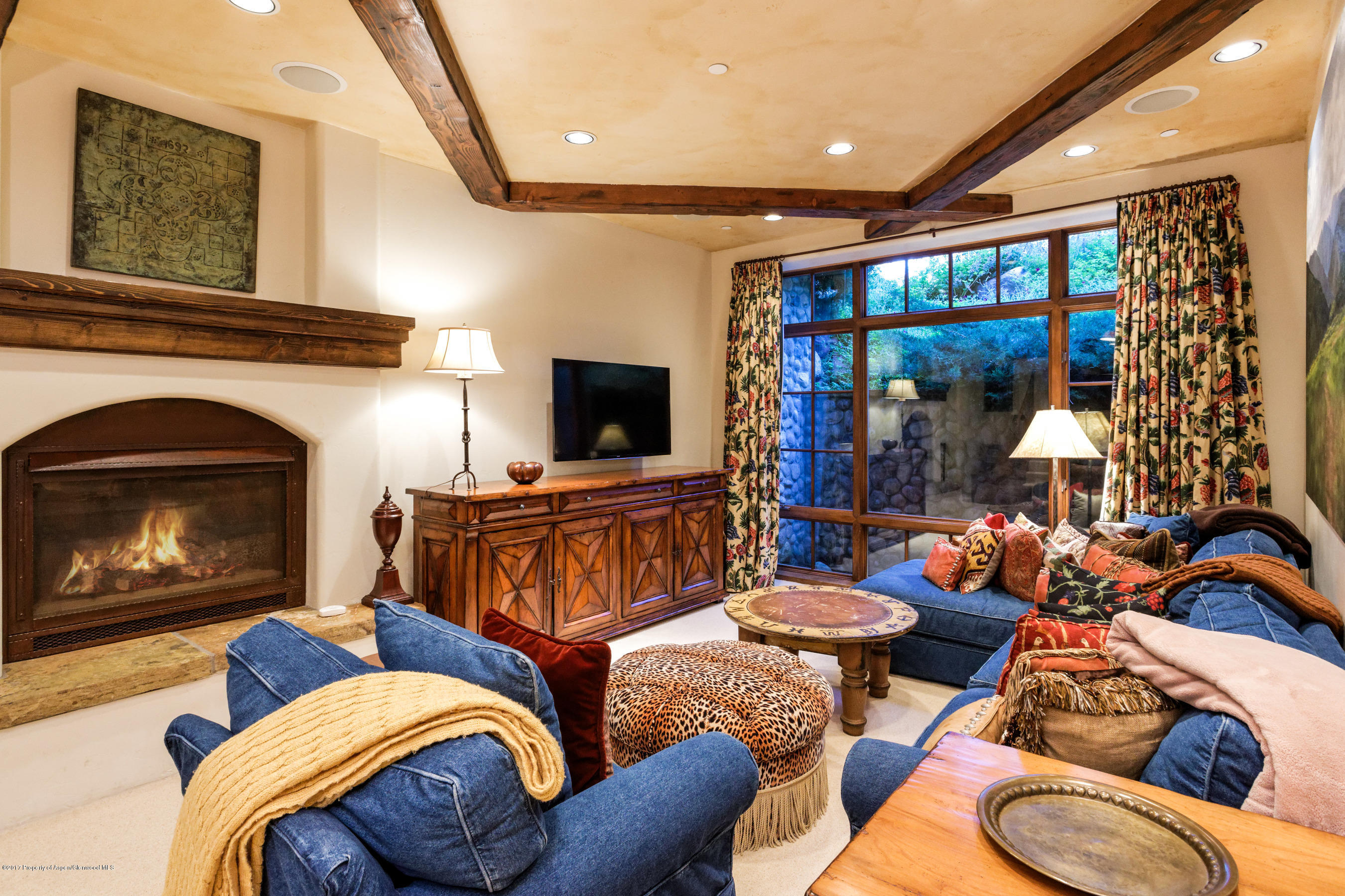 127 Powderbowl Aspen CO 81611