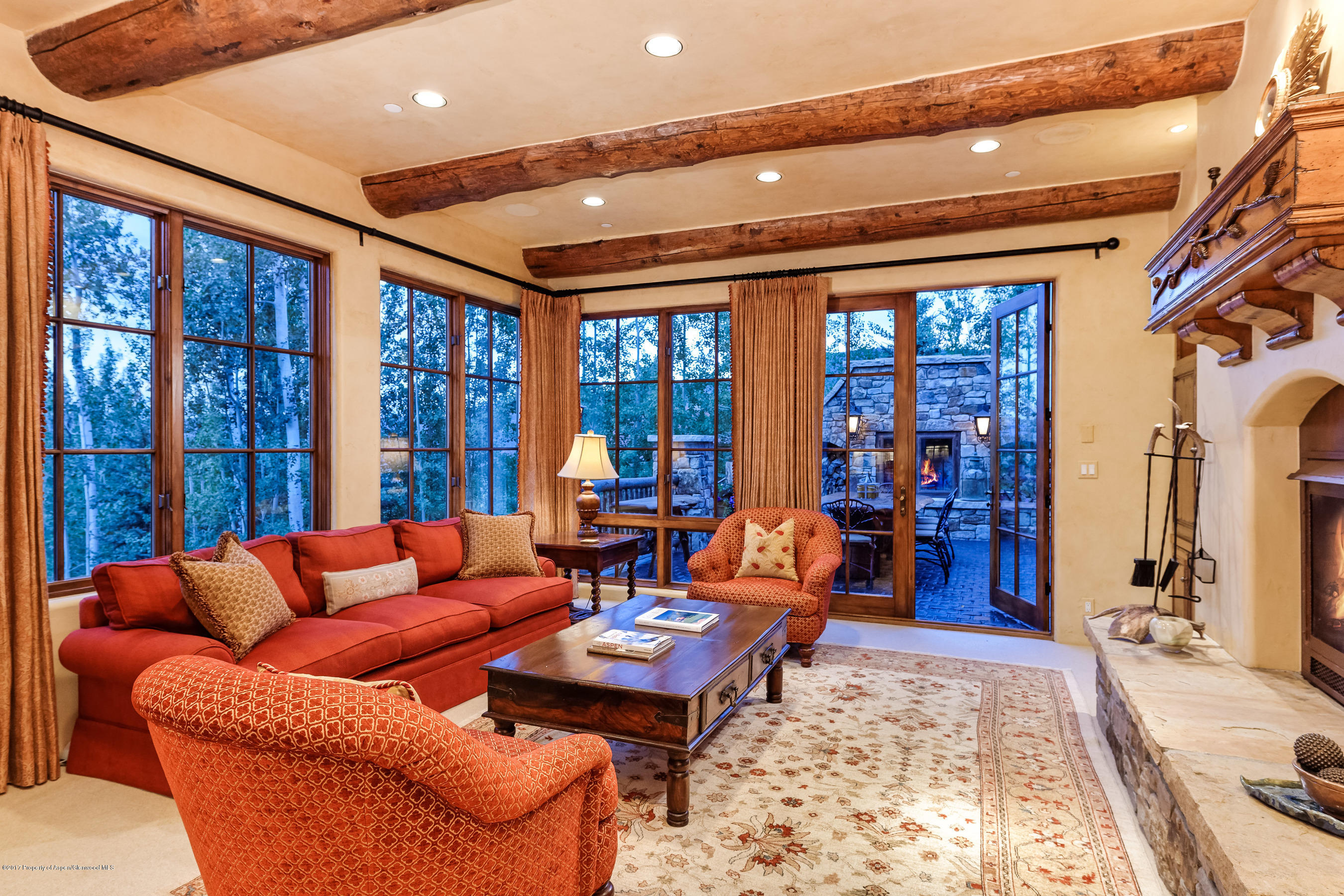 127 Powderbowl Aspen CO 81611