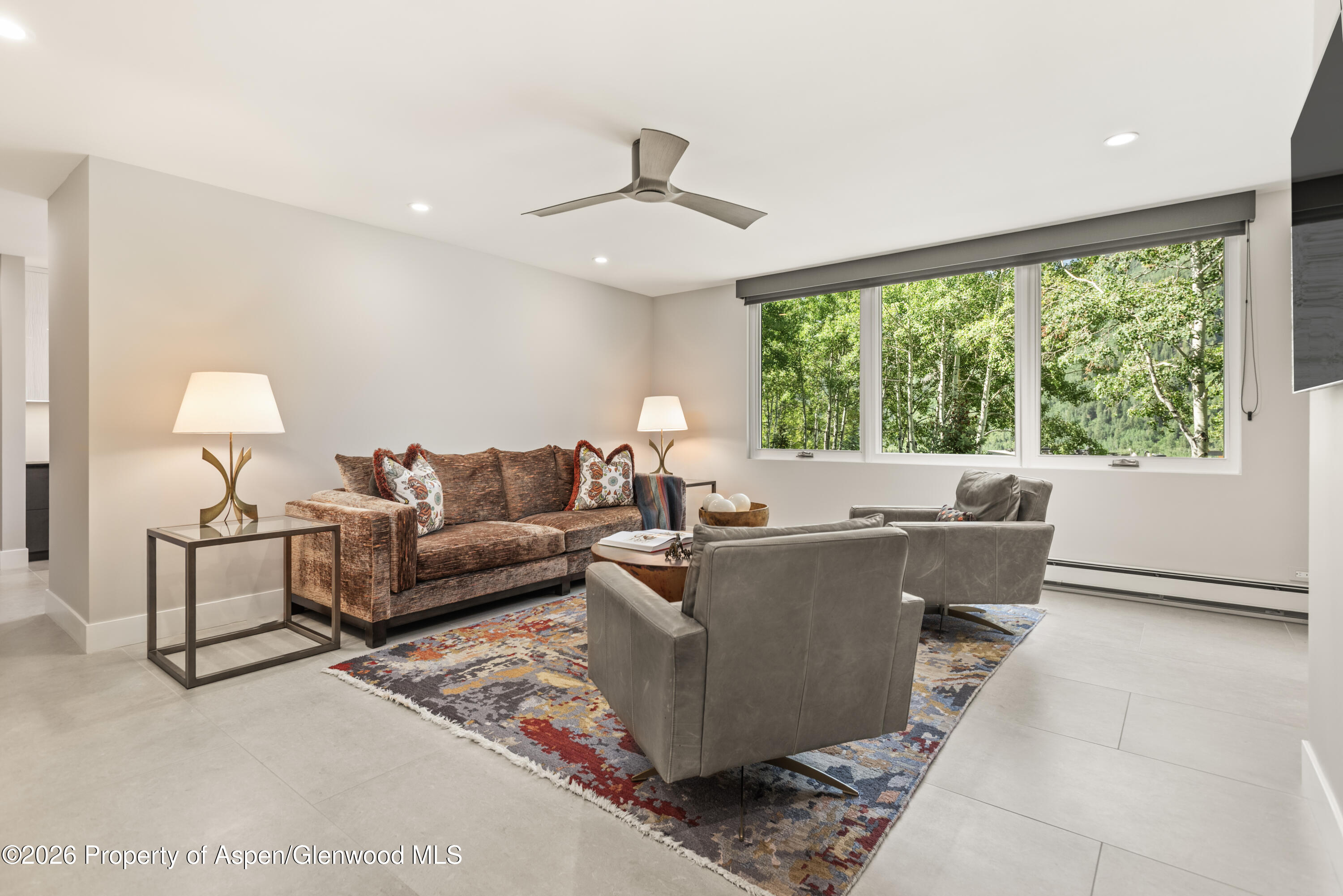 552 Mountain Laurel Drive Aspen CO 81611