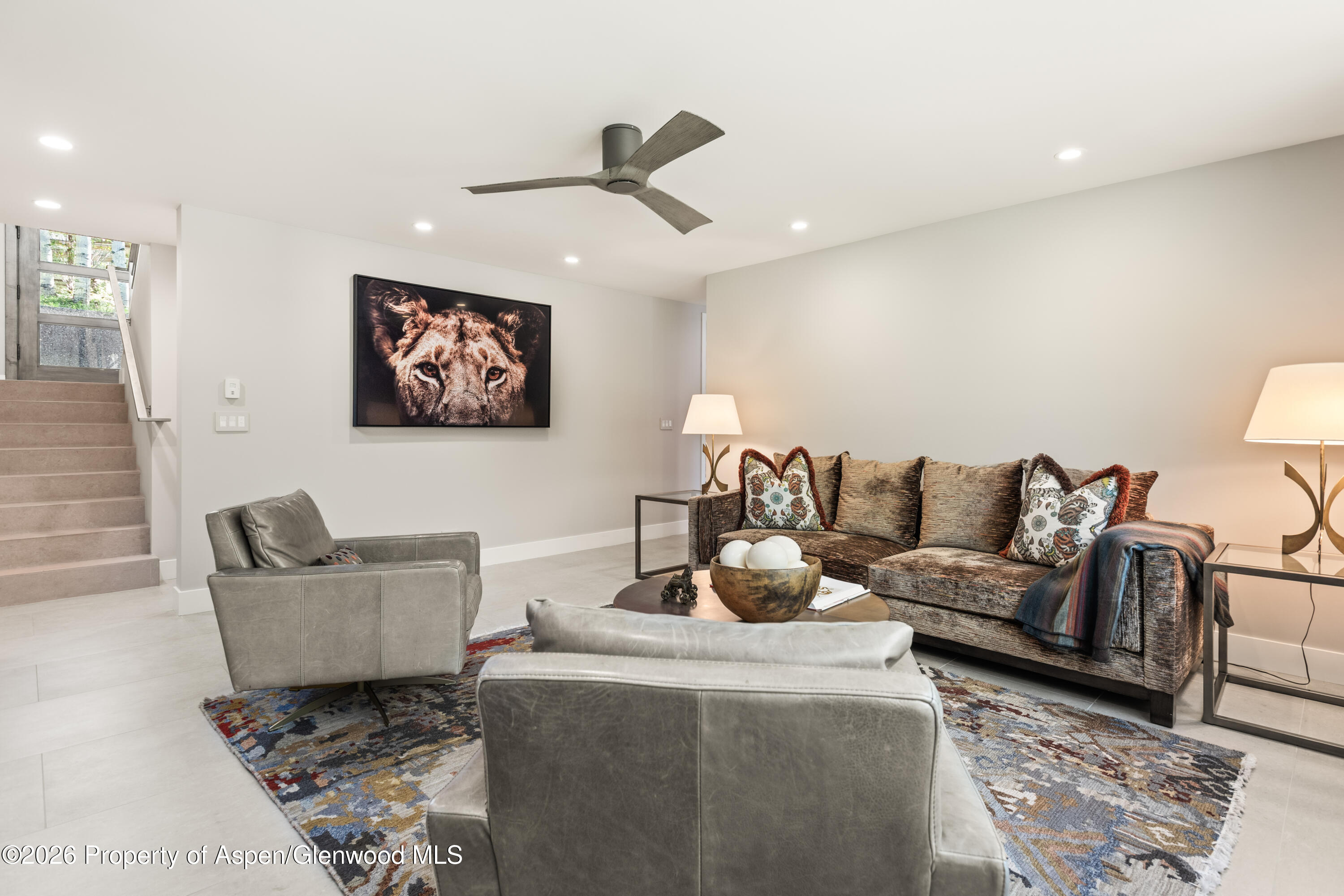 552 Mountain Laurel Drive Aspen CO 81611
