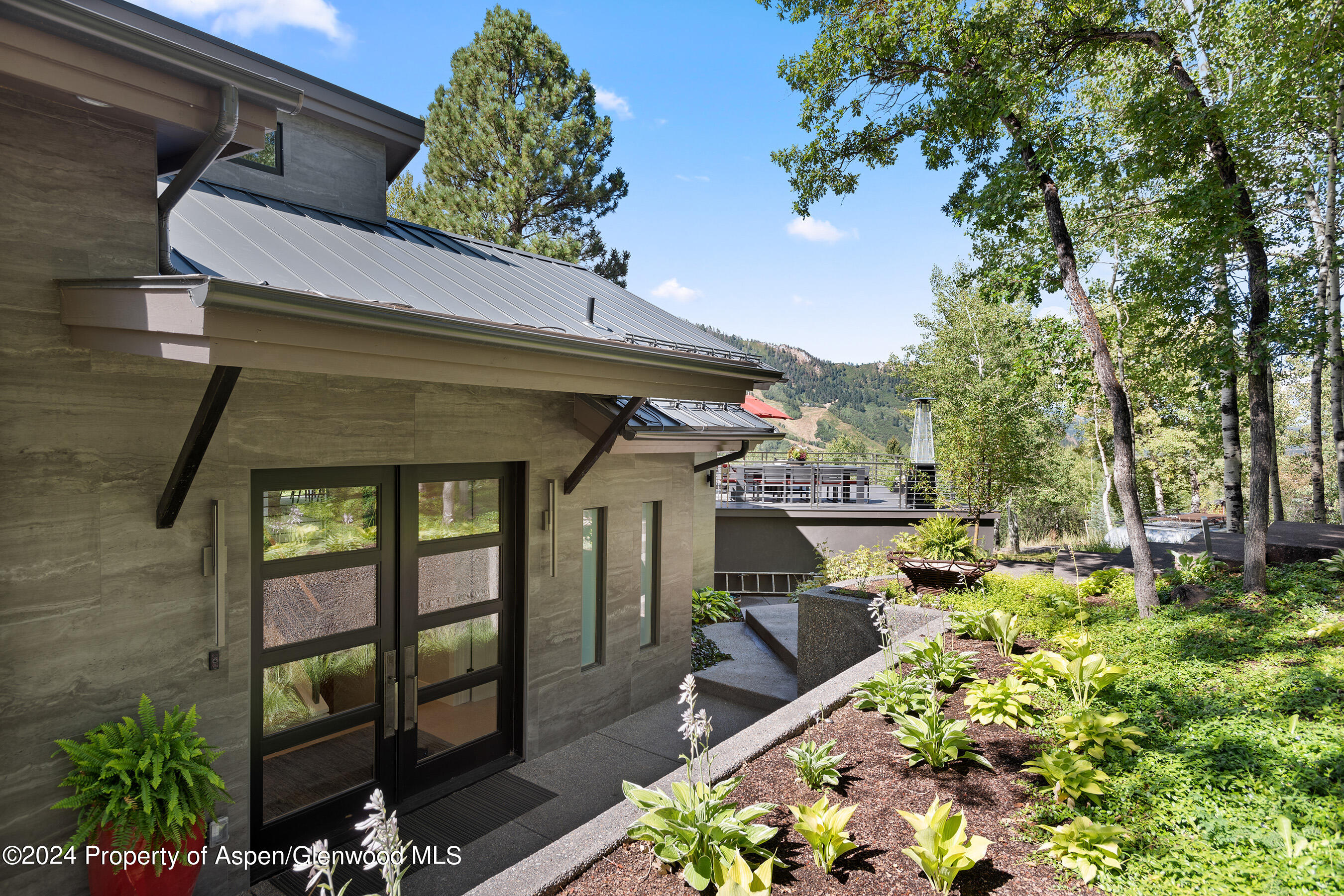 552 Mountain Laurel Drive Aspen CO 81611